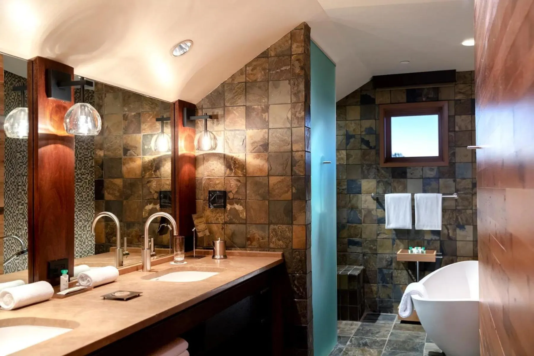 The Lodge at Primland, Auberge Collection