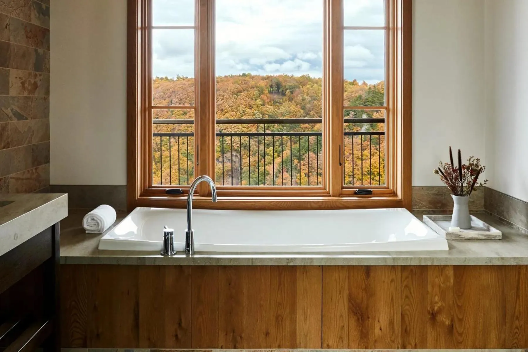 The Lodge at Primland, Auberge Collection