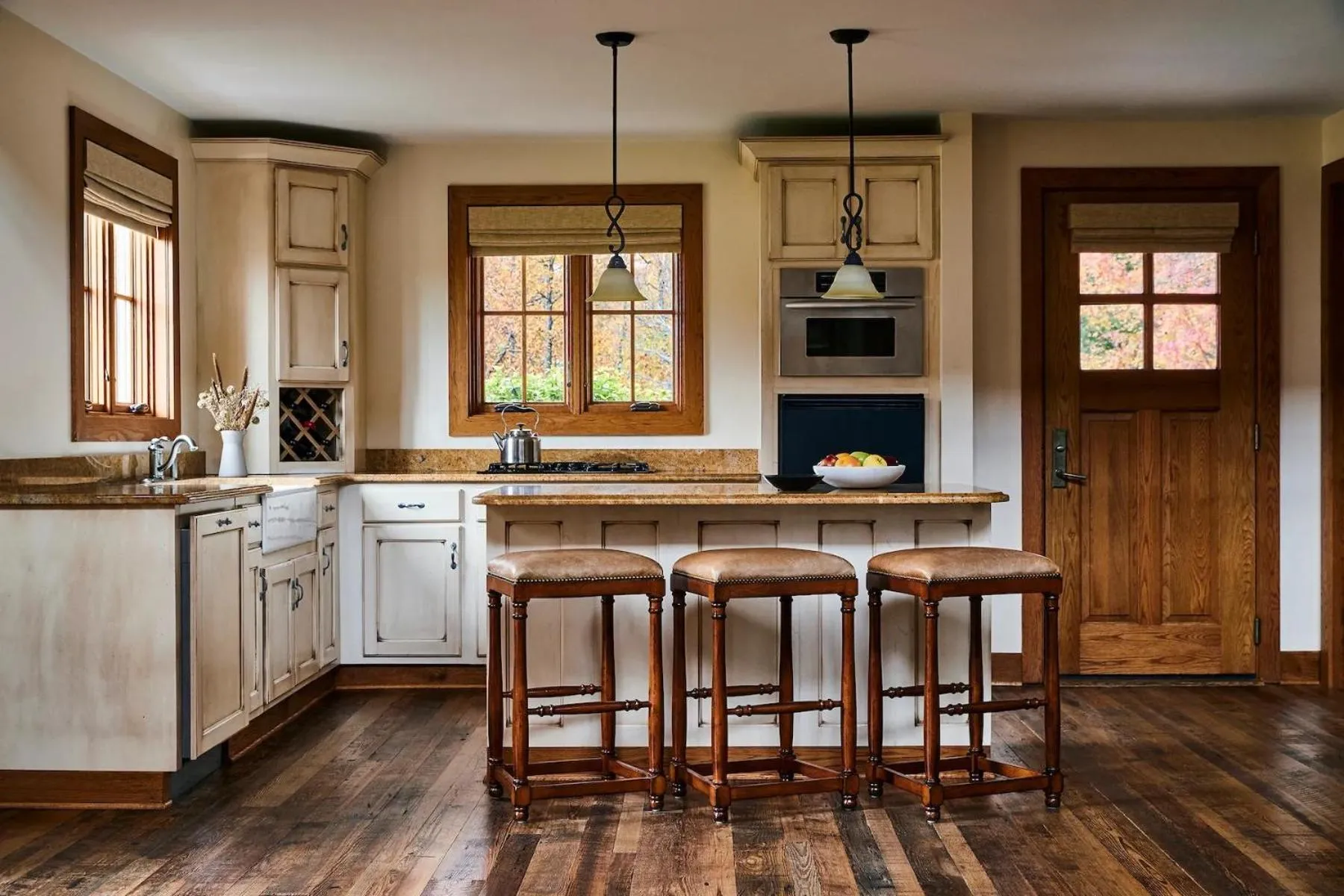 The Lodge at Primland, Auberge Collection