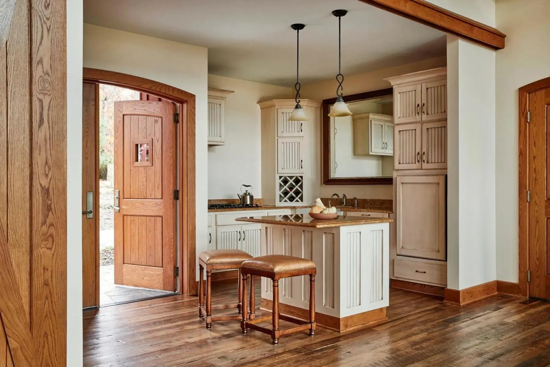 The Lodge at Primland, Auberge Collection