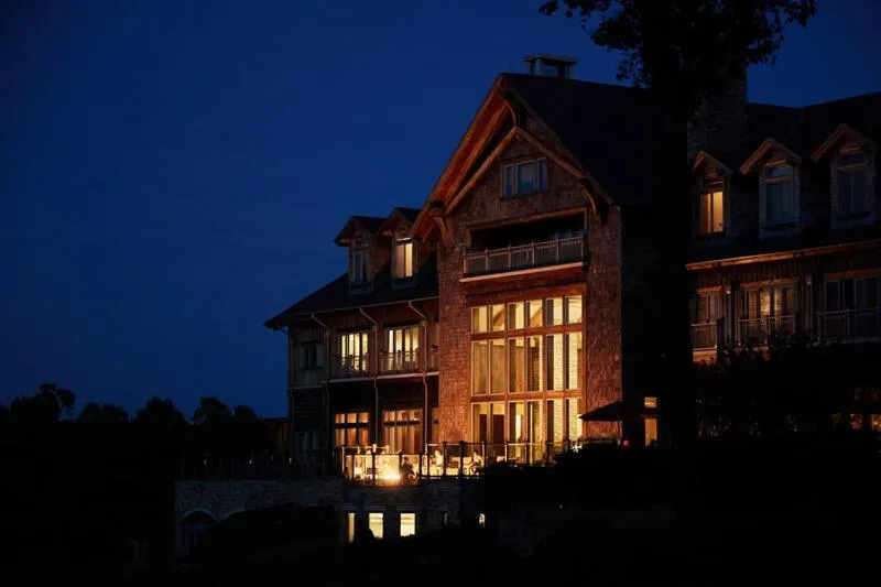 The Lodge at Primland, Auberge Collection