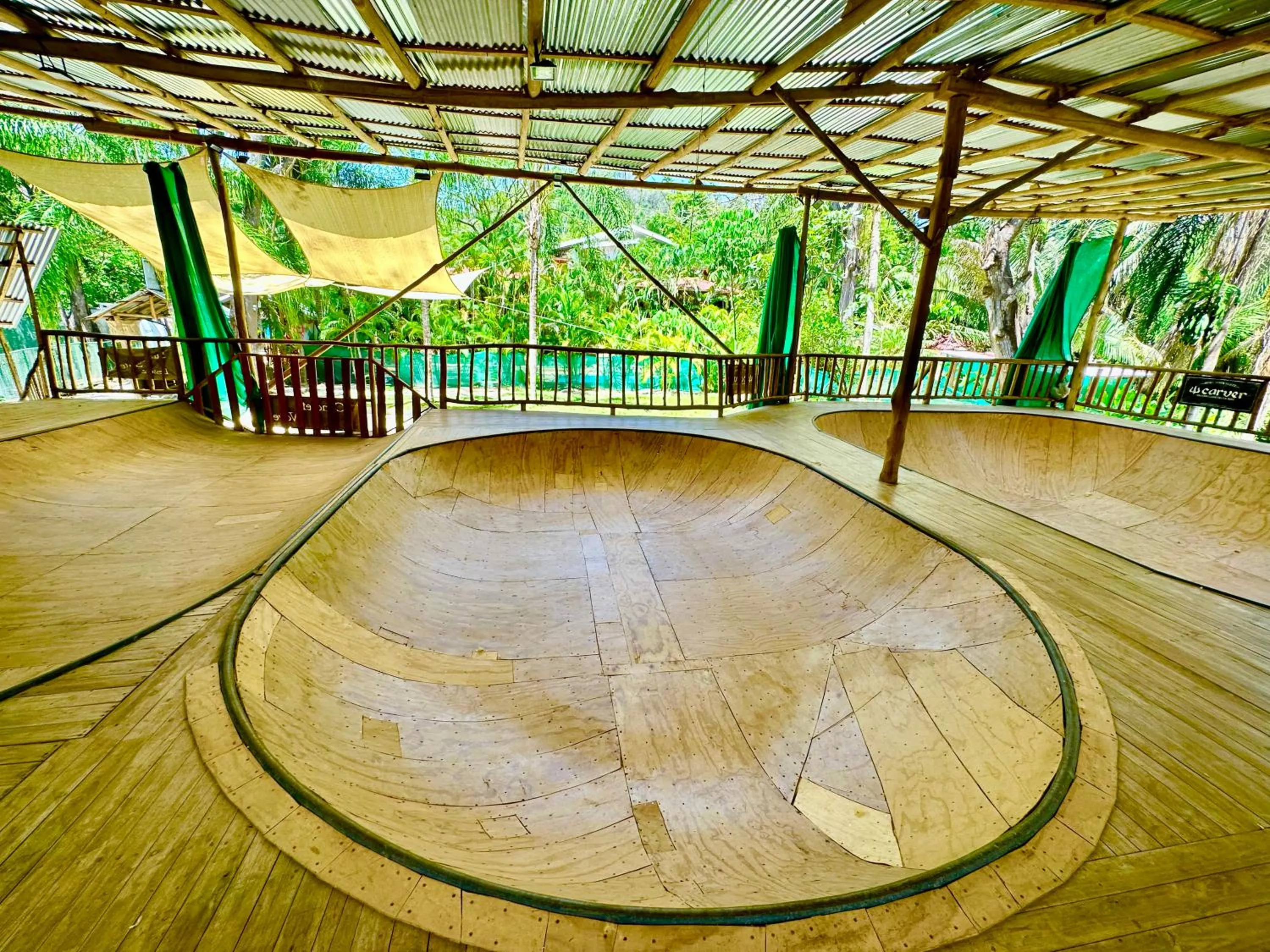 Pacifica Surf Studios