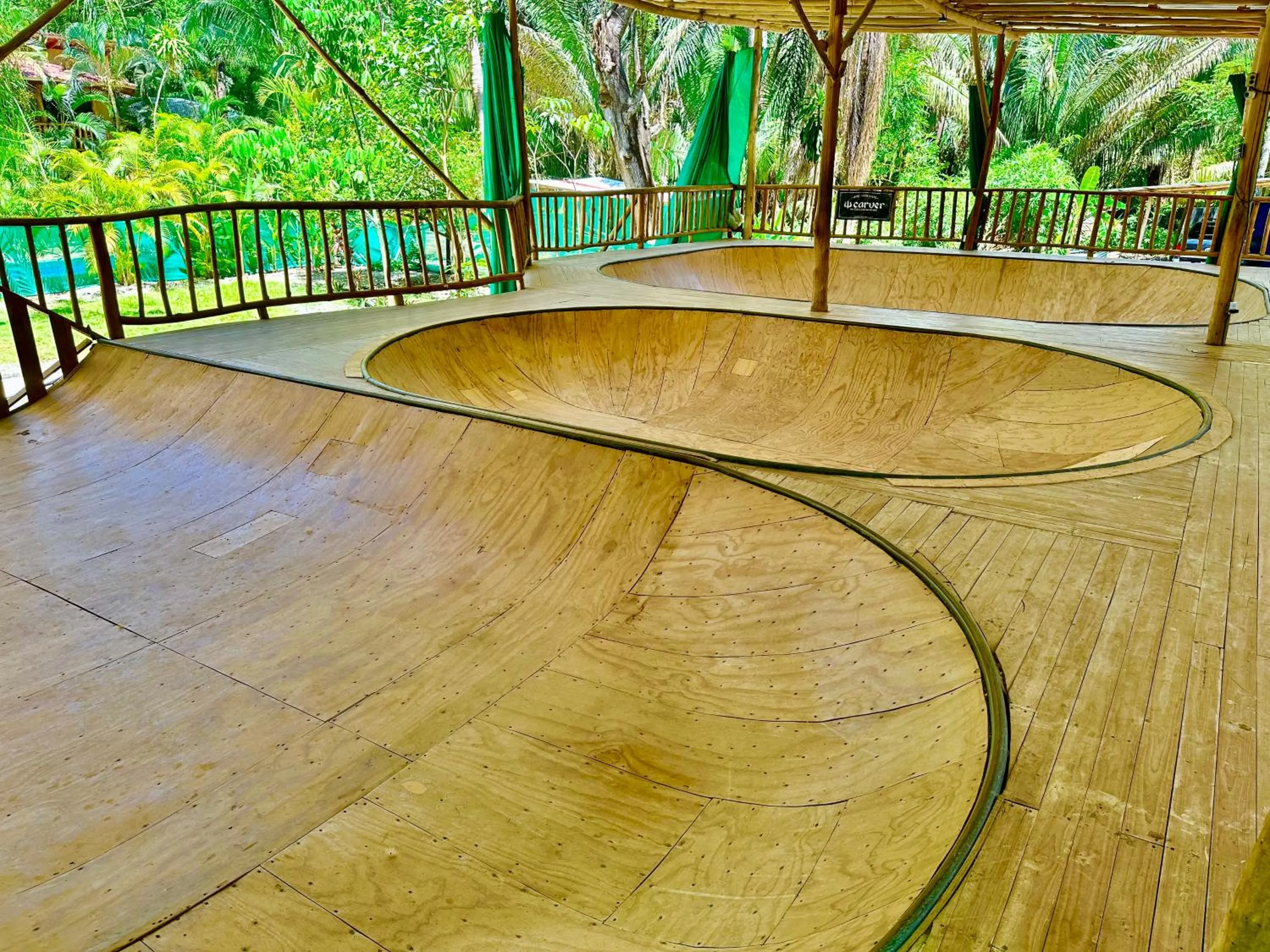 Pacifica Surf Studios