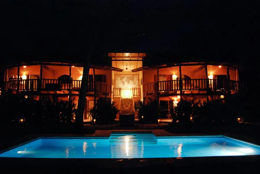  in Pacifica Surf Studios