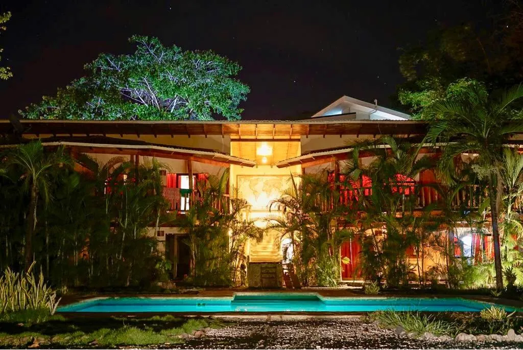 Pacifica Surf Studios