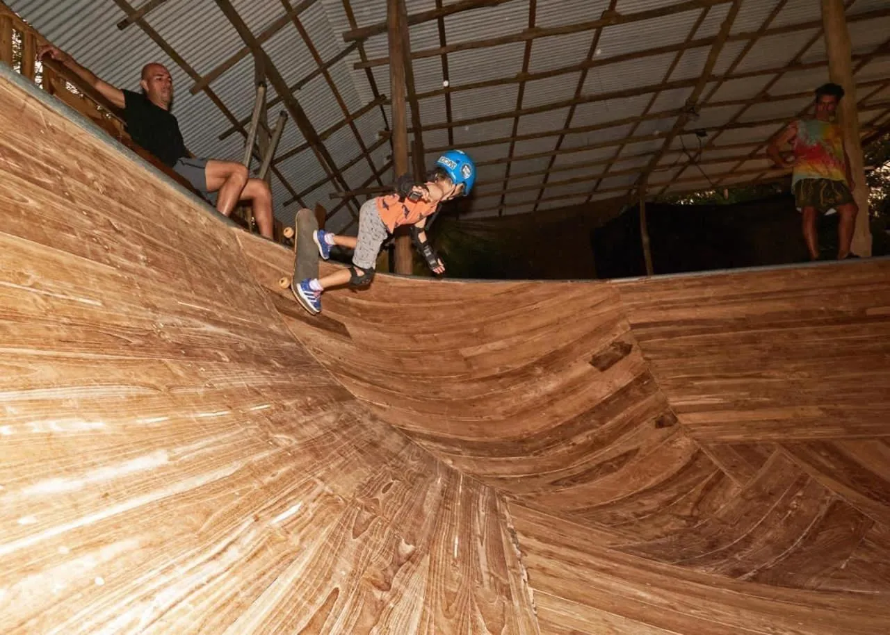 Pacifica Surf Studios