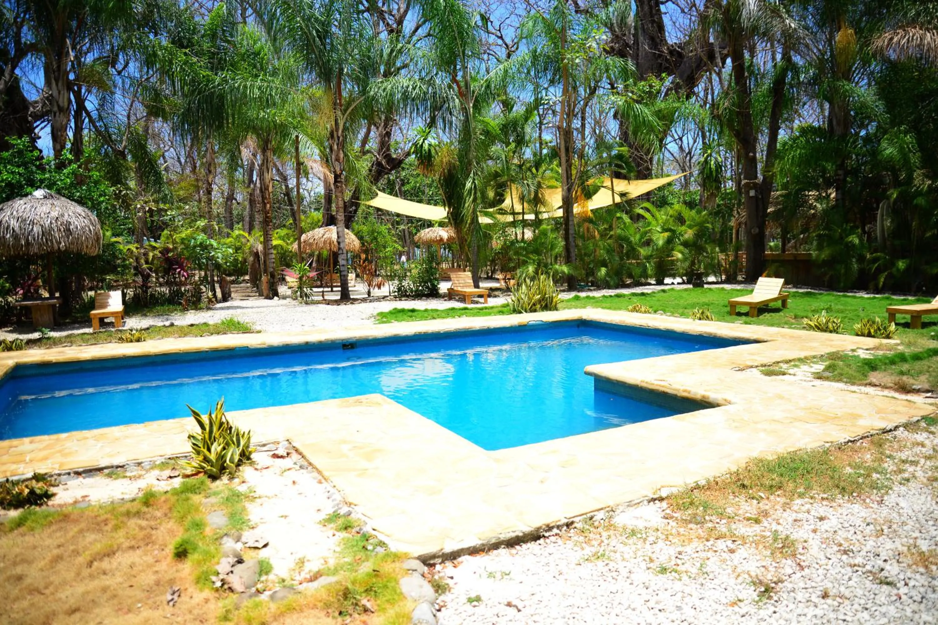 Pacifica Surf Studios