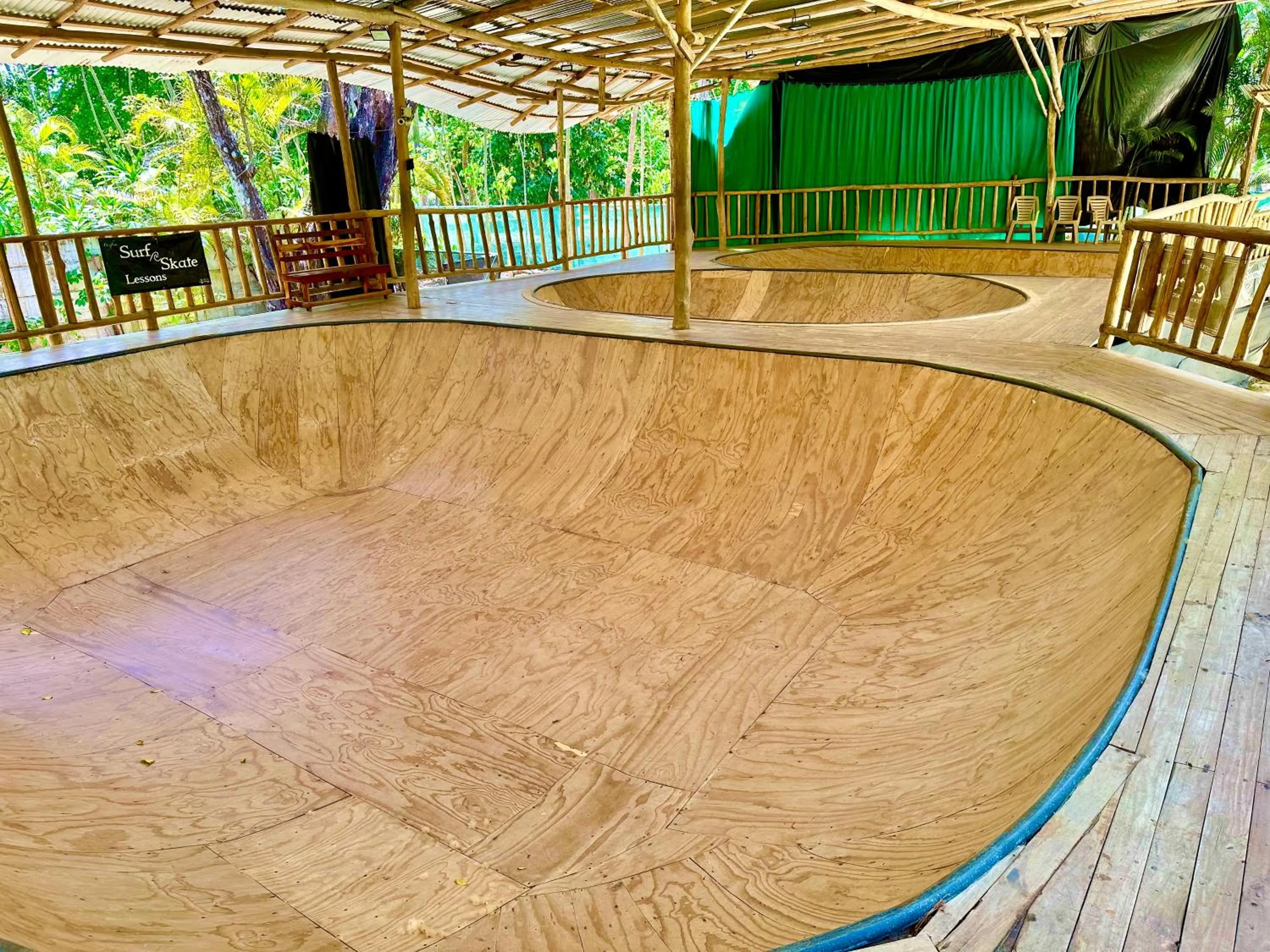 Pacifica Surf Studios