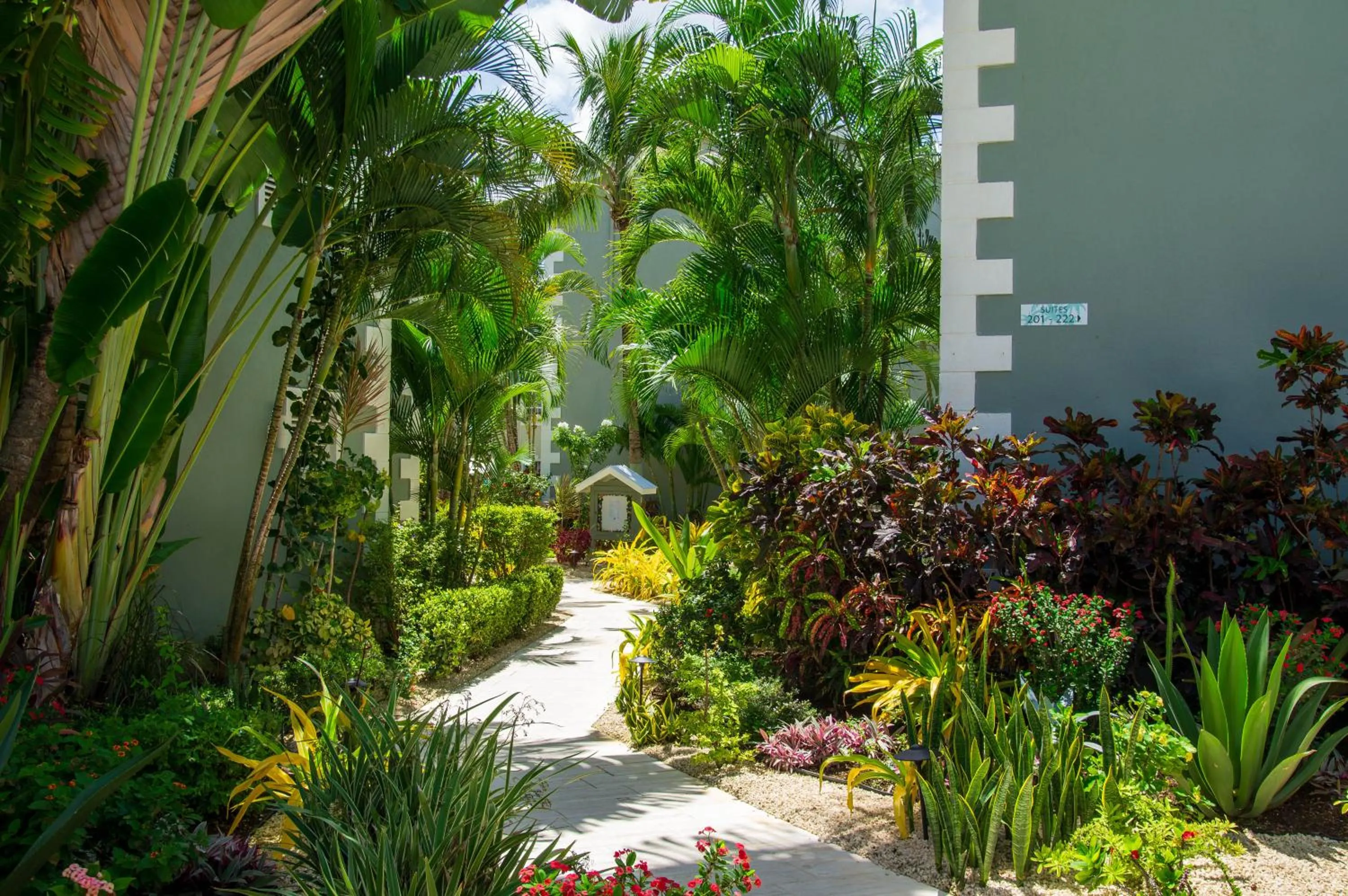 Day in South Point Hotel Inc