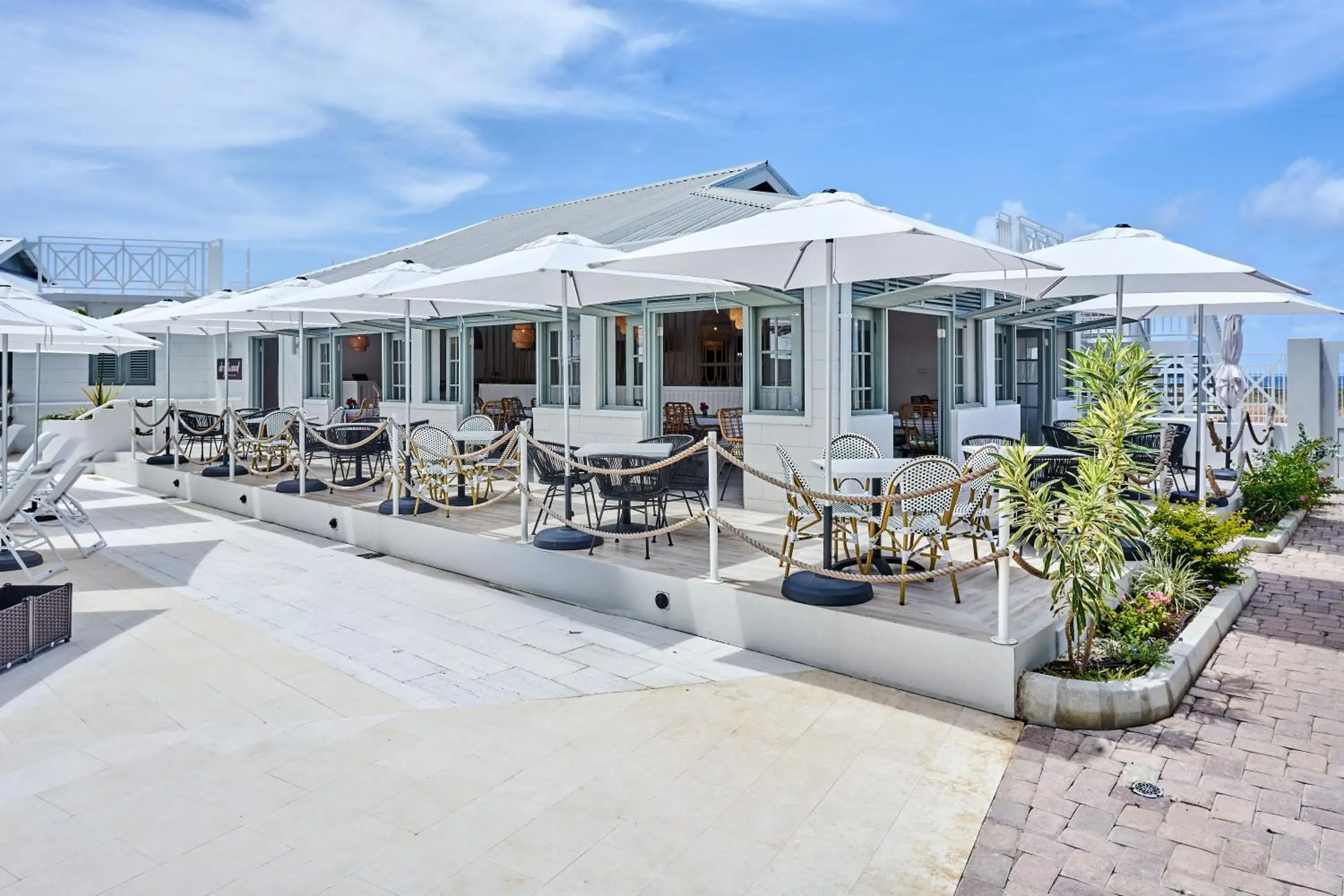 Restaurant/places to eat in South Point Hotel Inc Restaurant/places to eat in South Point Hotel Inc