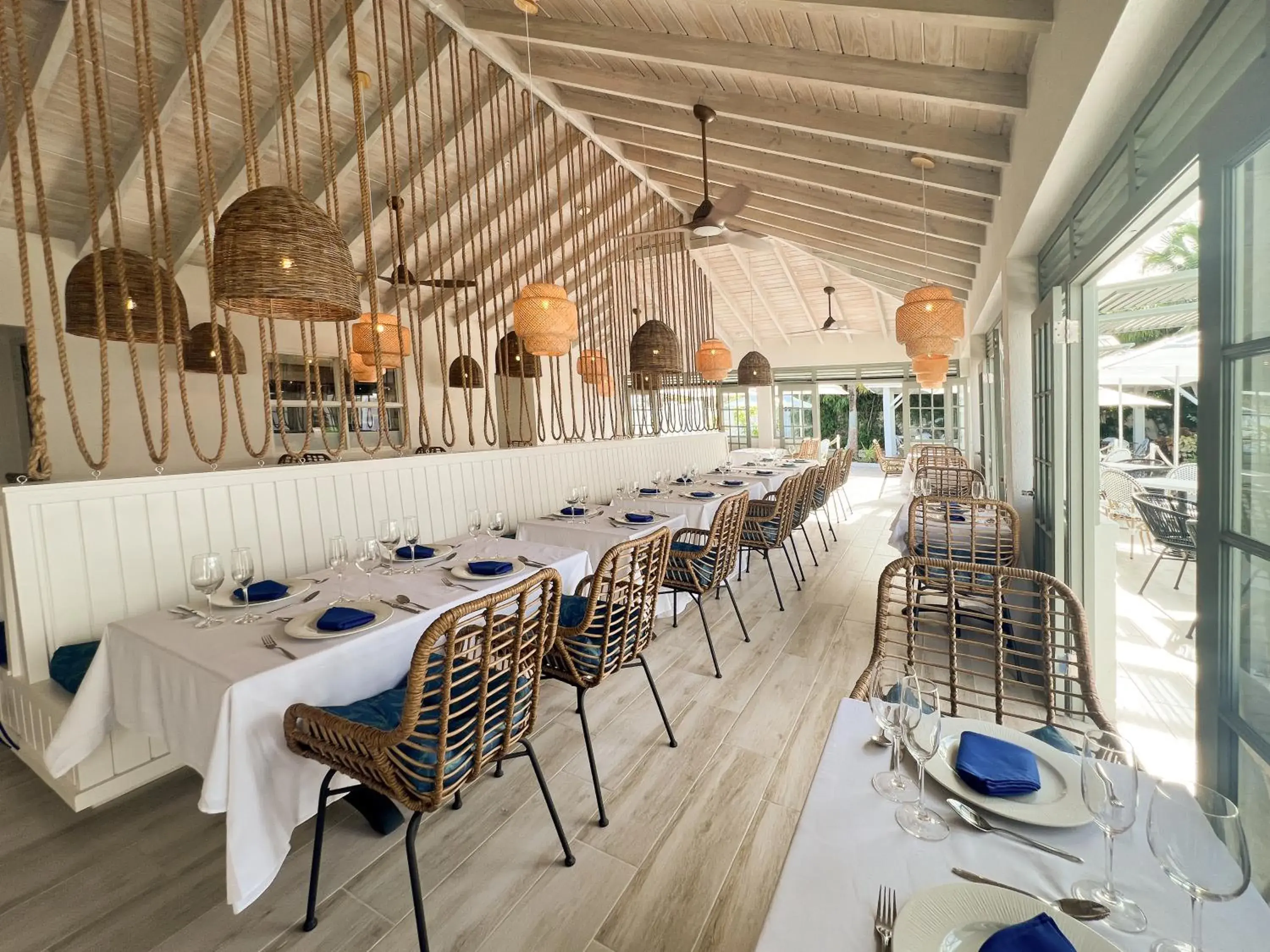 Restaurant/places to eat in South Point Hotel Inc Restaurant/places to eat in South Point Hotel Inc