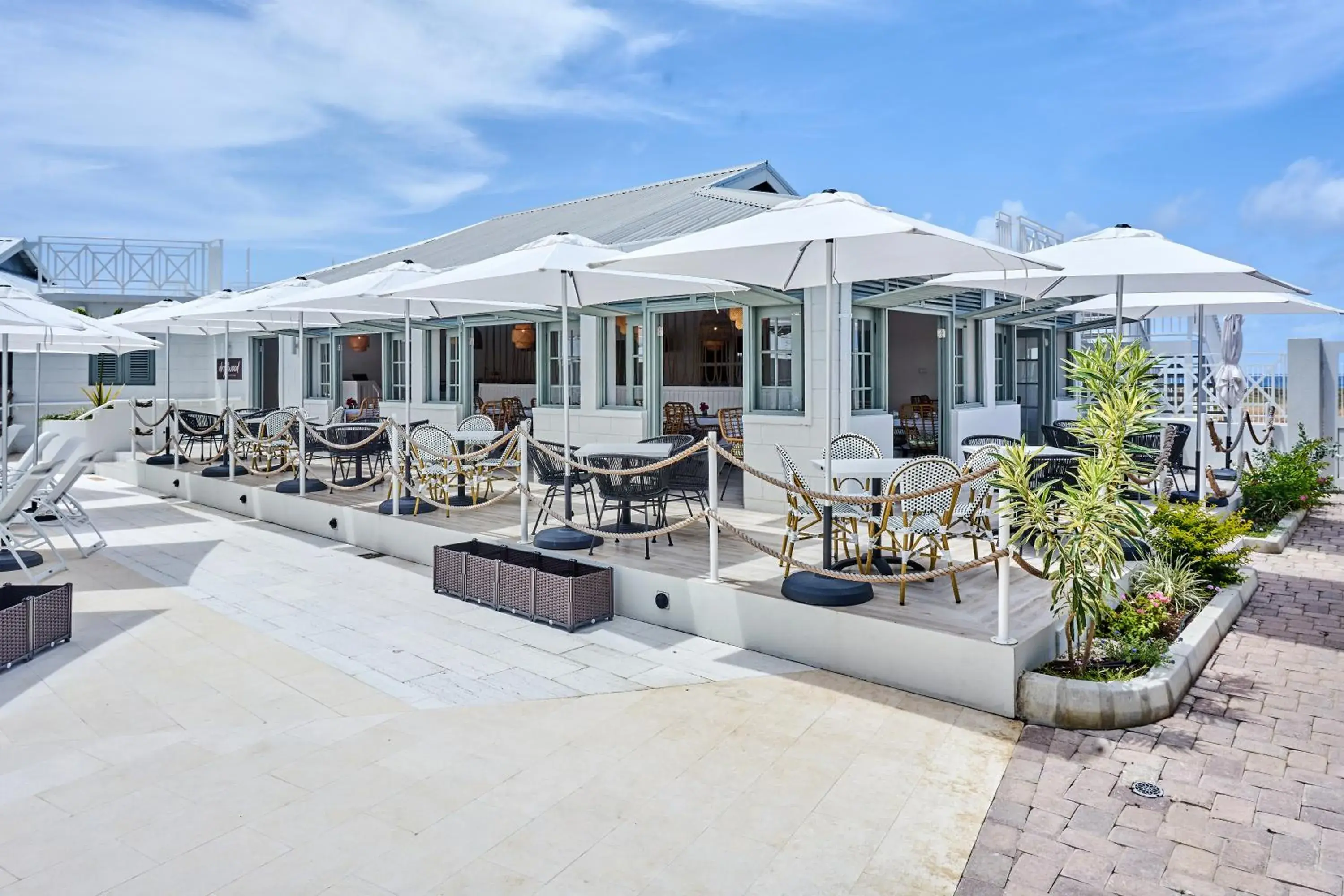 Restaurant/places to eat in South Point Hotel Inc Restaurant/places to eat in South Point Hotel Inc