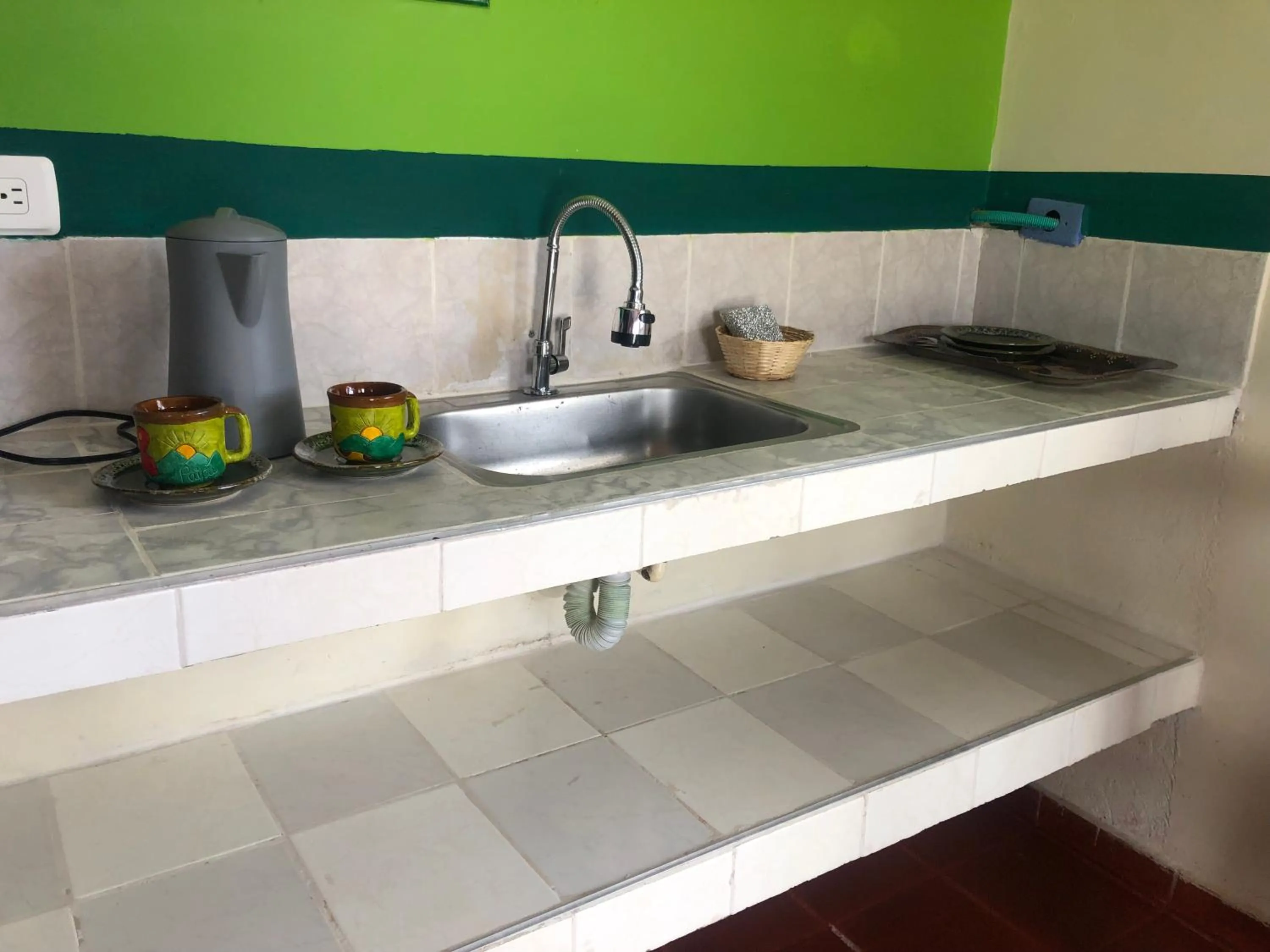 Hotel Cabañas San Cayetano