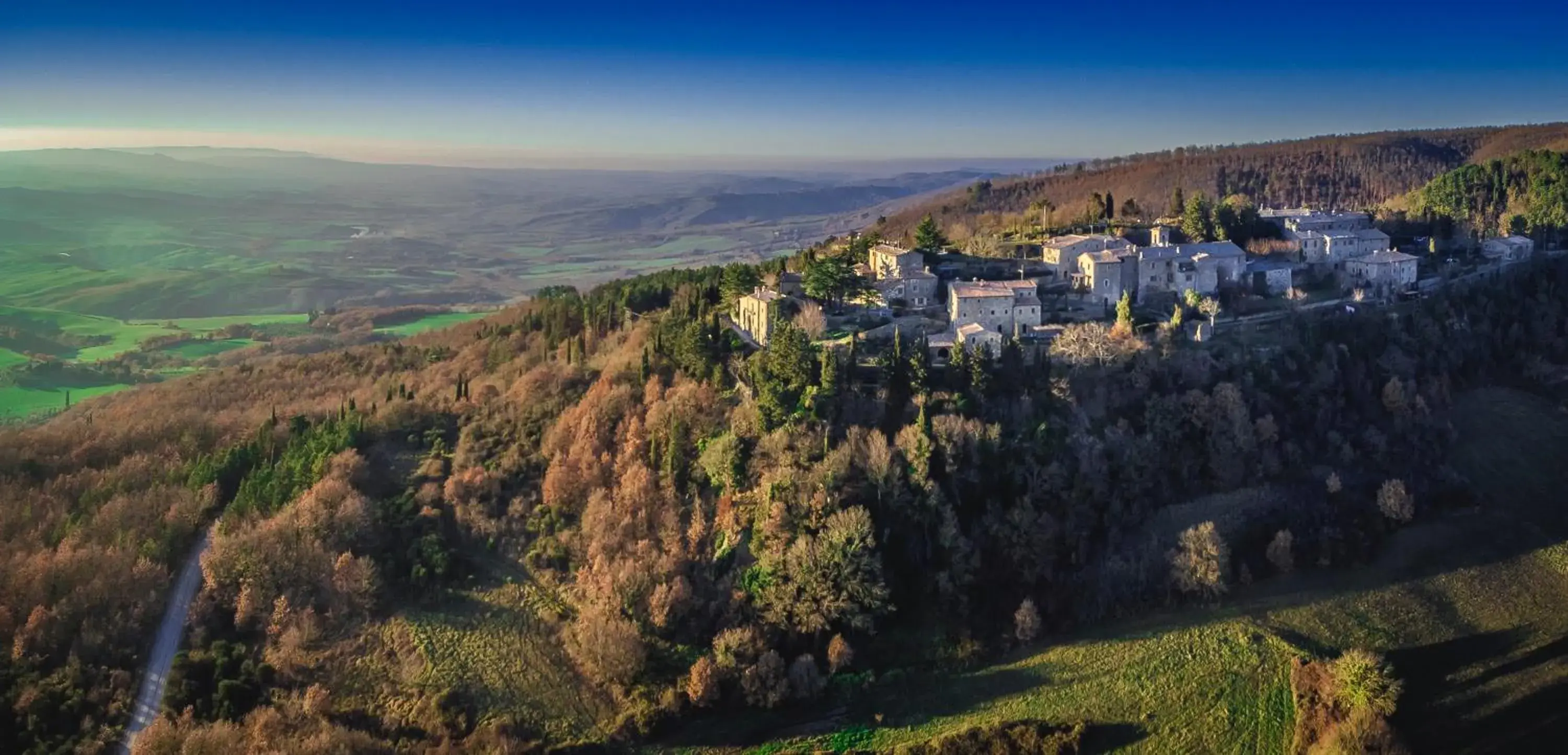 Monteverdi Tuscany Monteverdi Tuscany