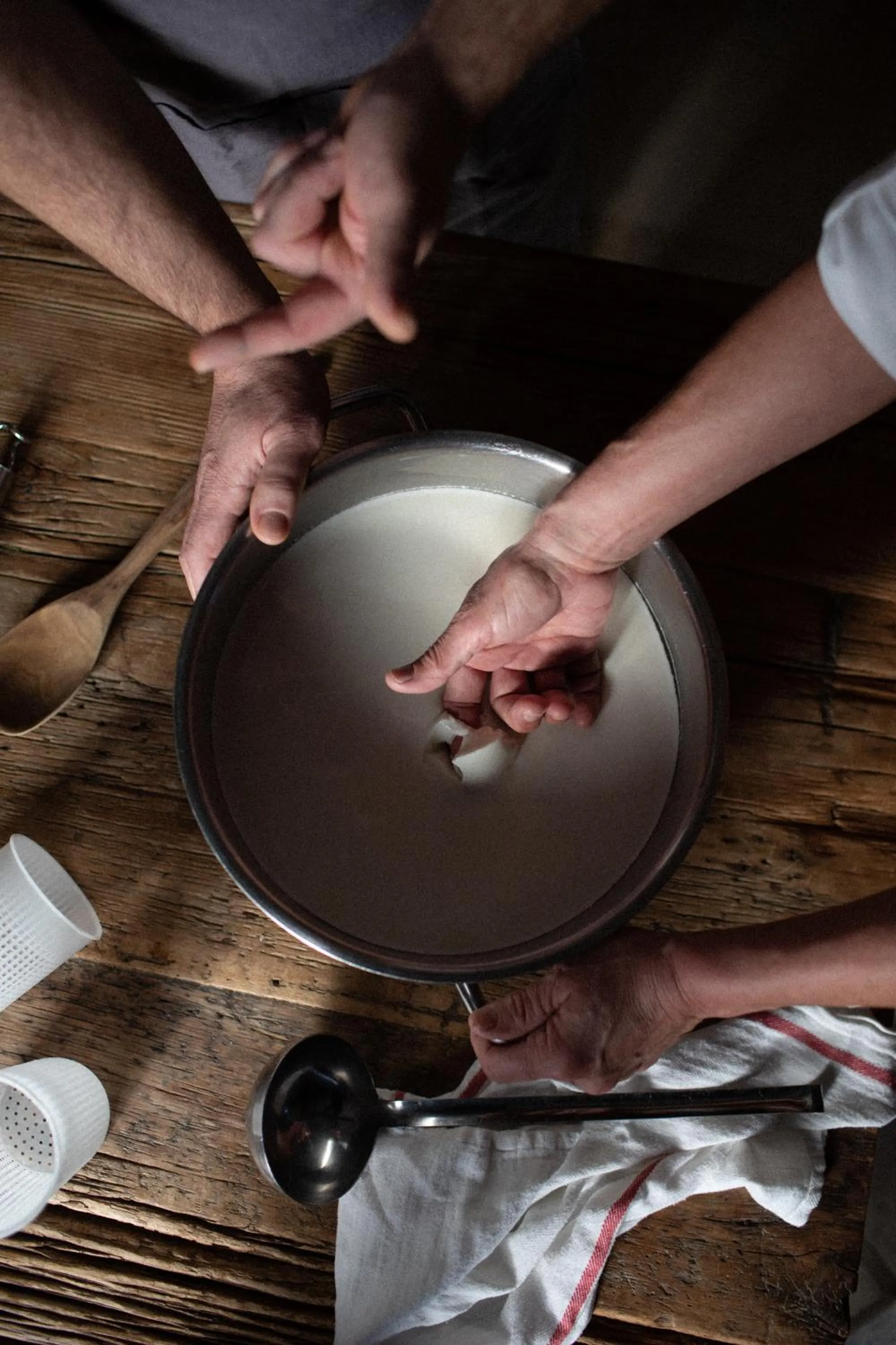 Activities in Monteverdi Tuscany