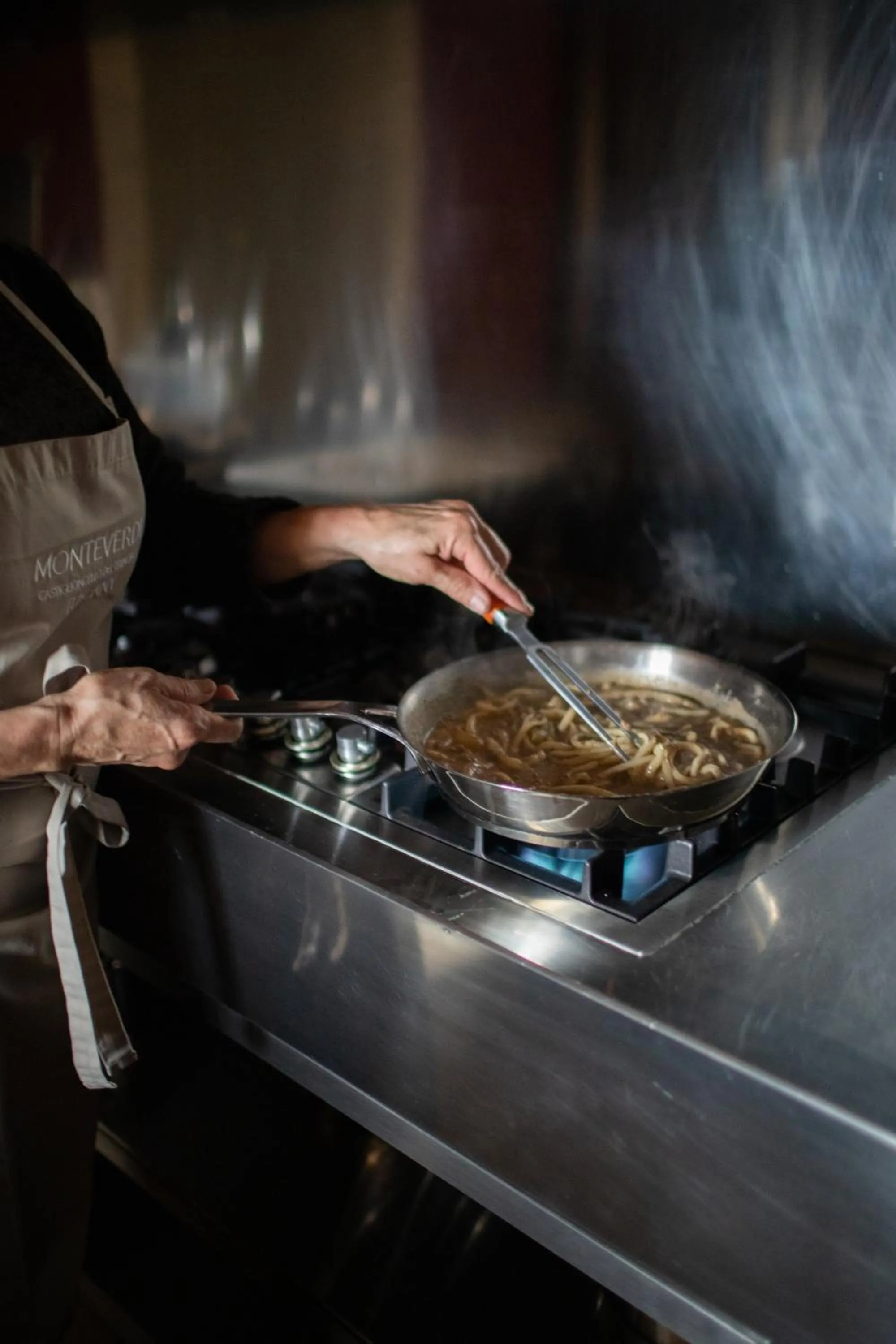 Activities in Monteverdi Tuscany