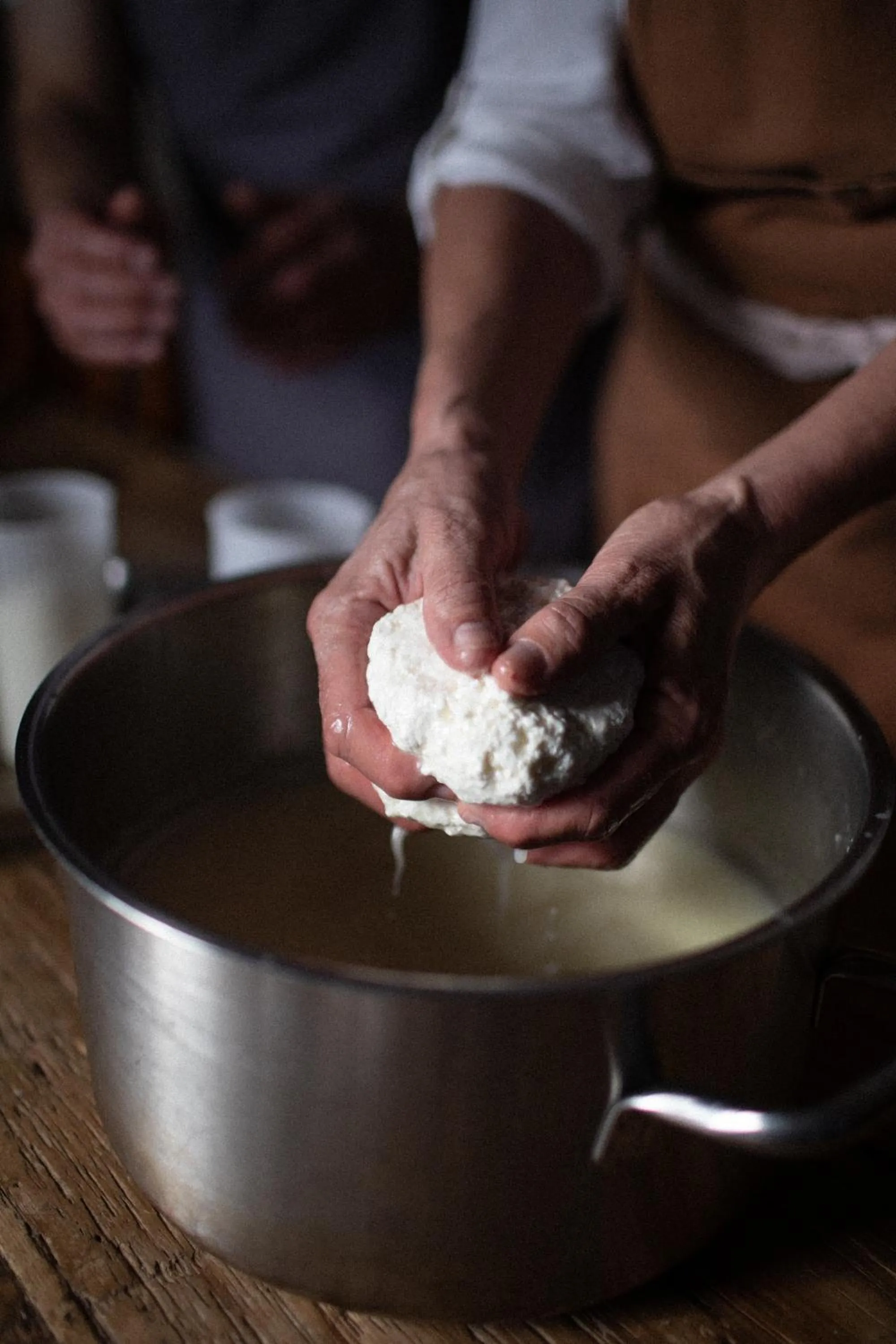 Activities in Monteverdi Tuscany