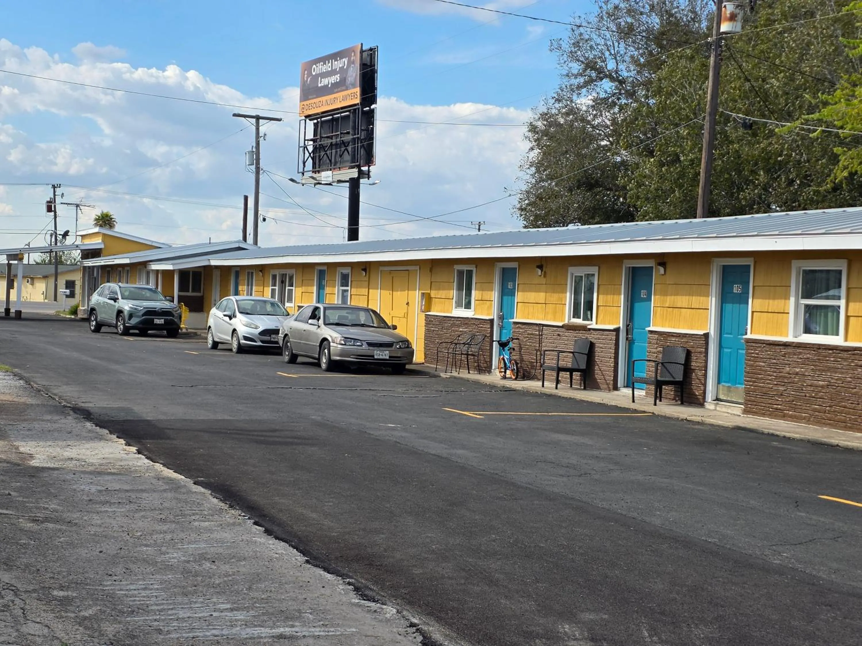 Royal Inn