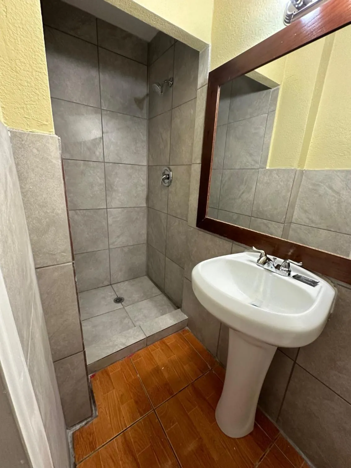 Double Room in Royal Inn