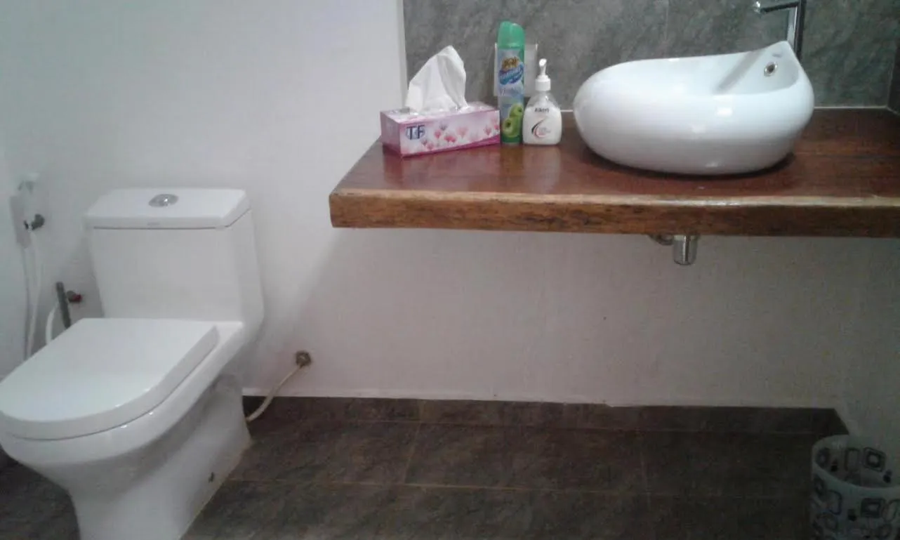 Balai Serama Guesthouse