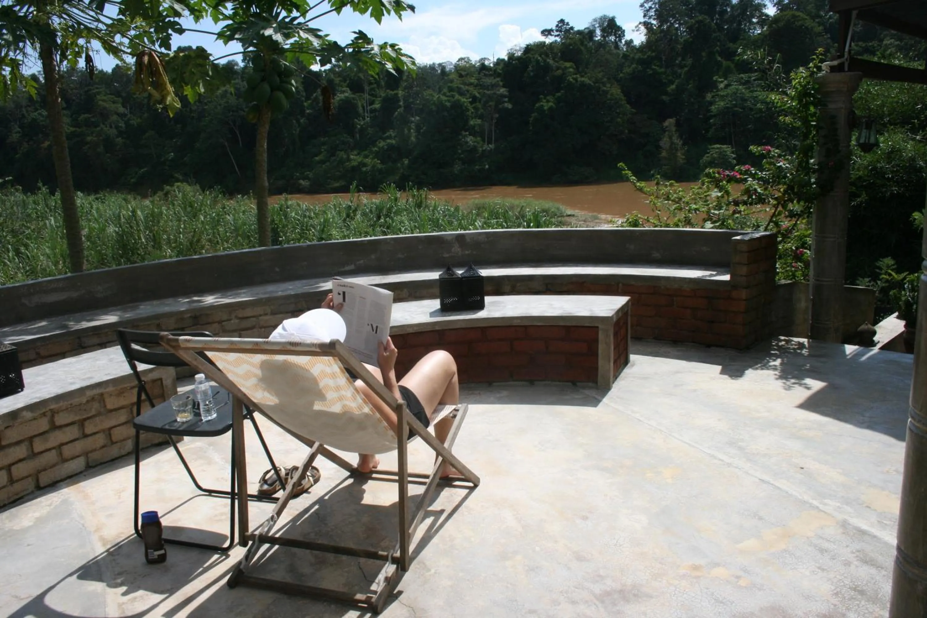 Balai Serama Guesthouse