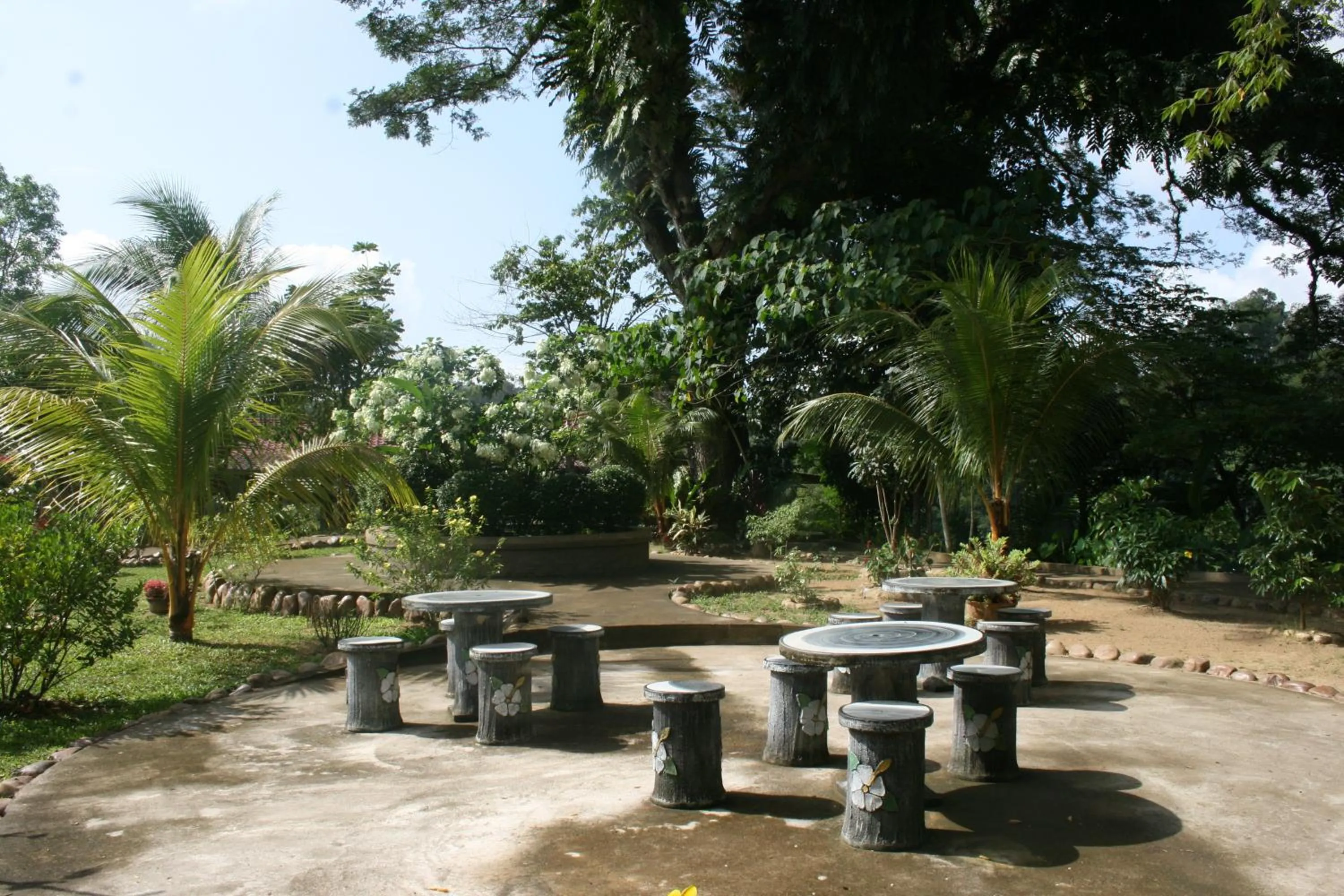 Balai Serama Guesthouse