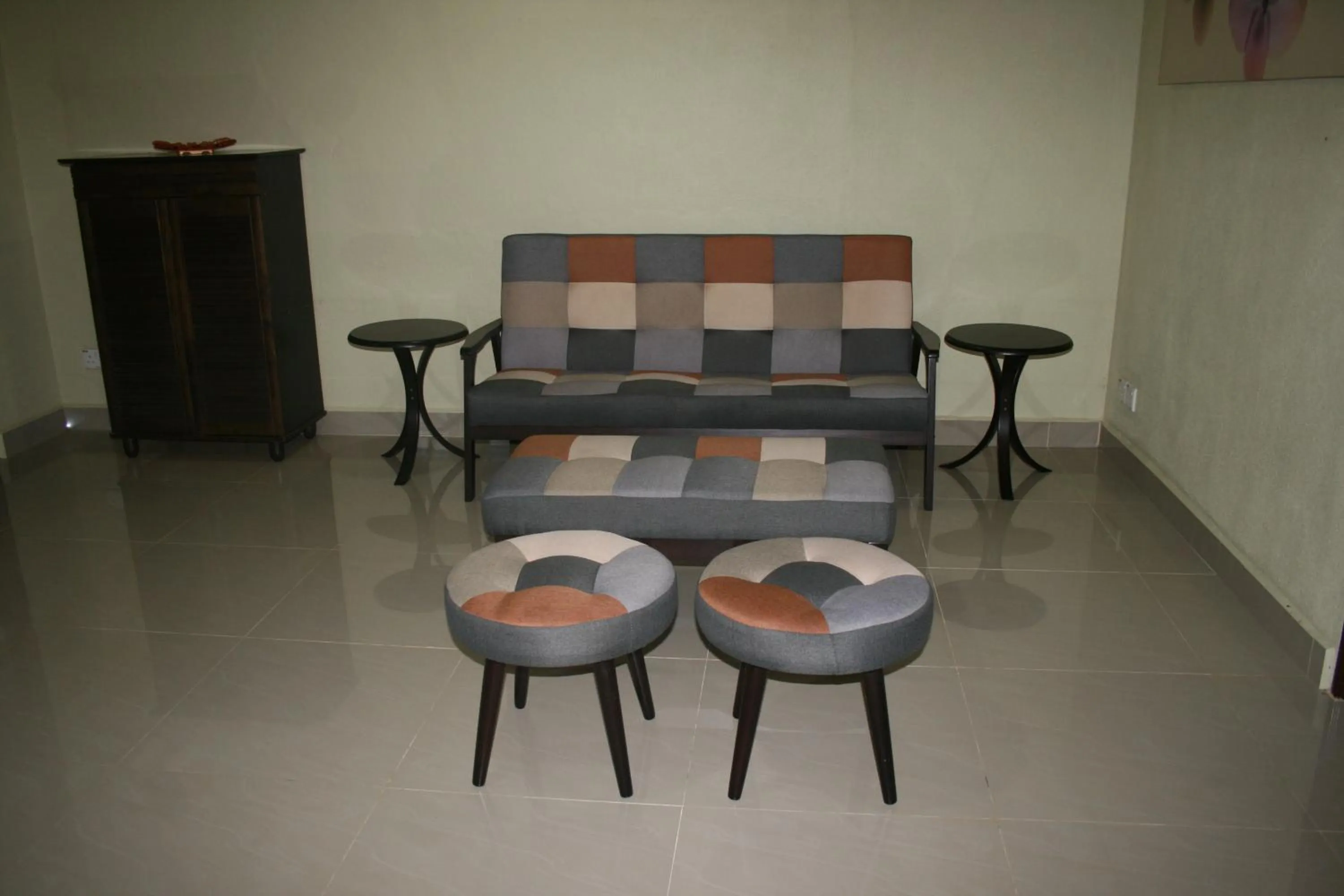 Balai Serama Guesthouse