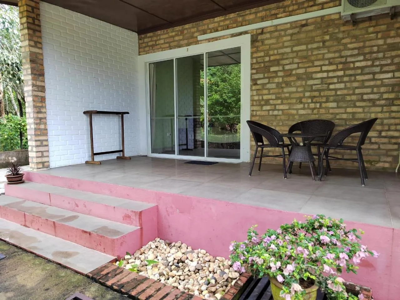 Balai Serama Guesthouse