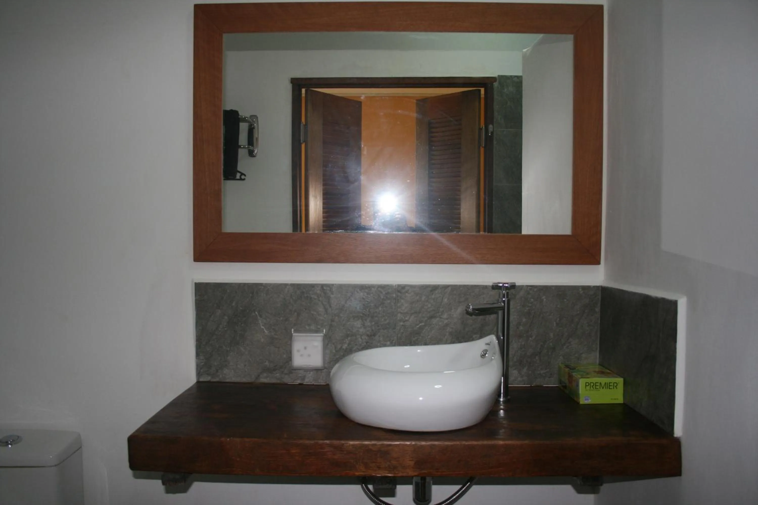 Balai Serama Guesthouse