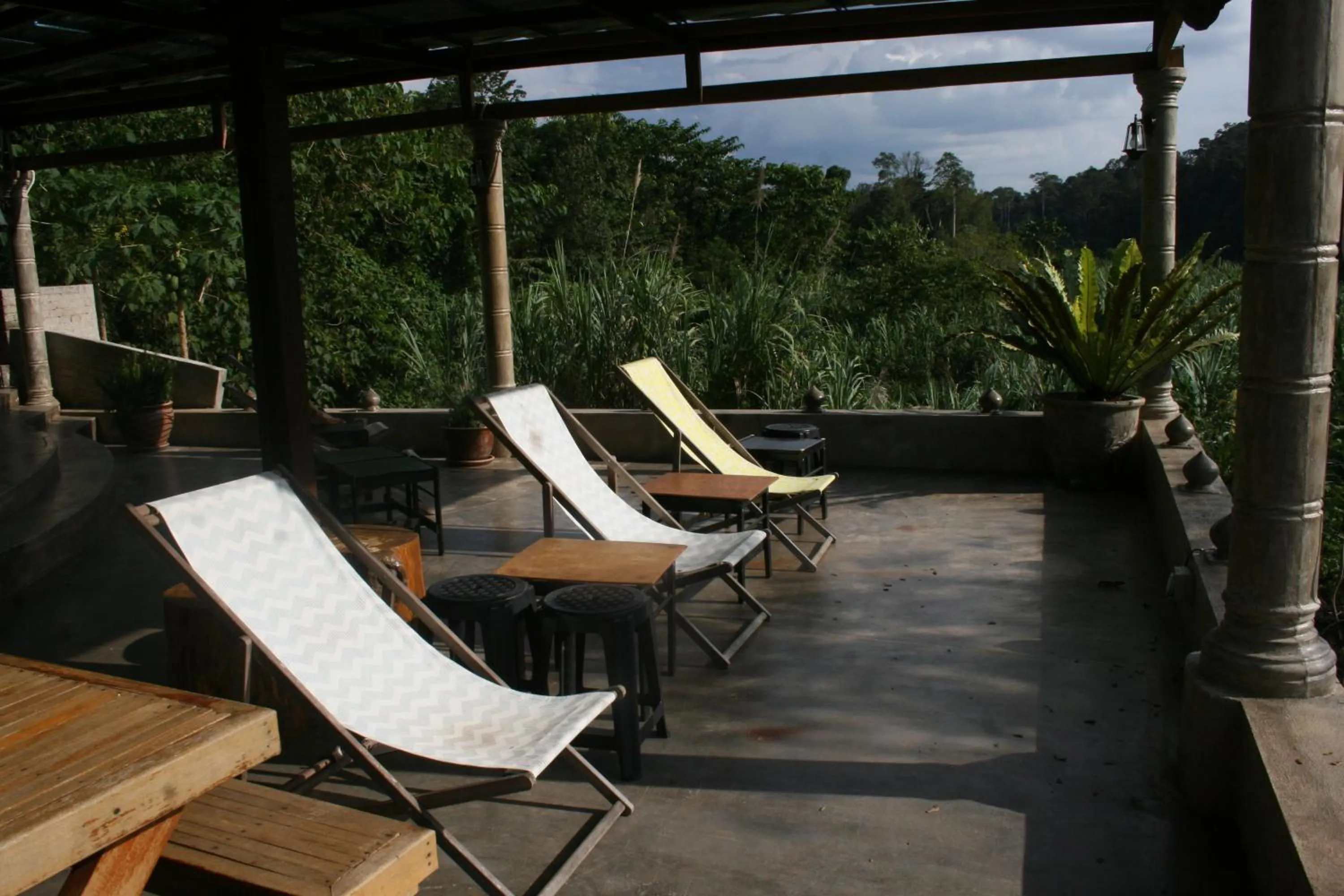 Balai Serama Guesthouse