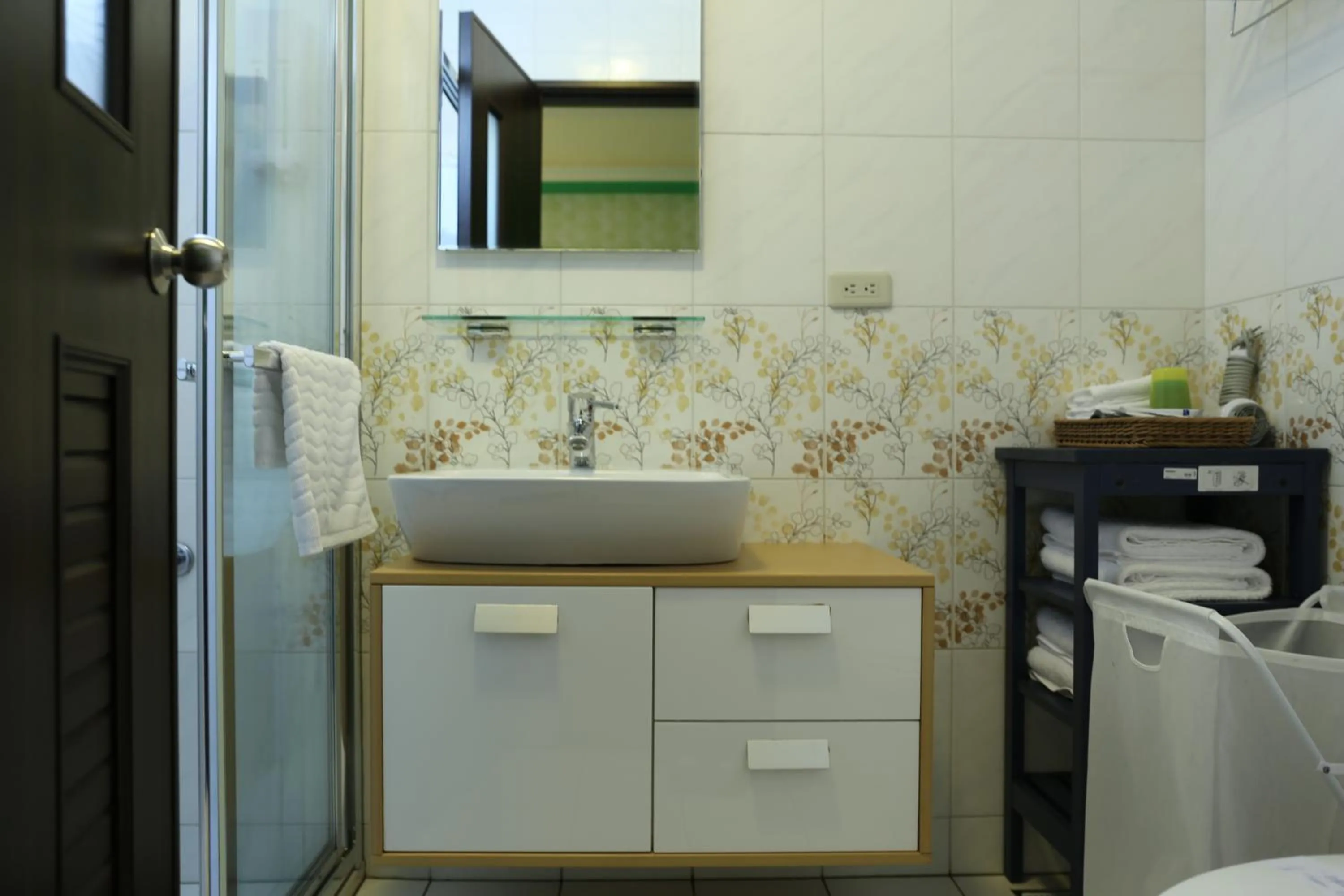 輕旅小站 Soft Travel Hostel