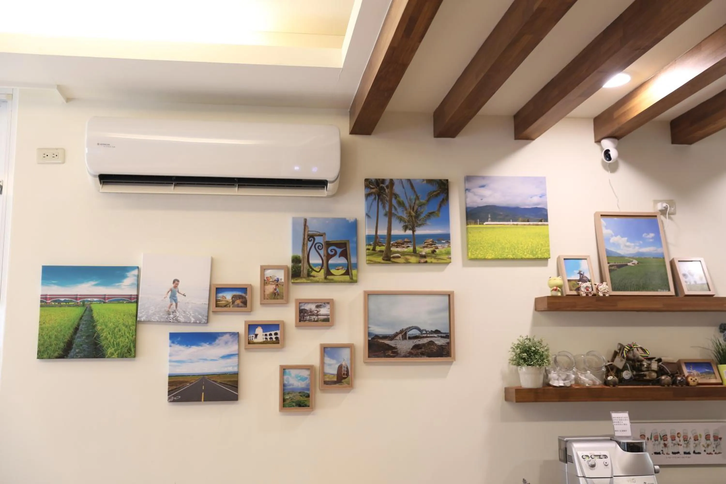 輕旅小站 Soft Travel Hostel