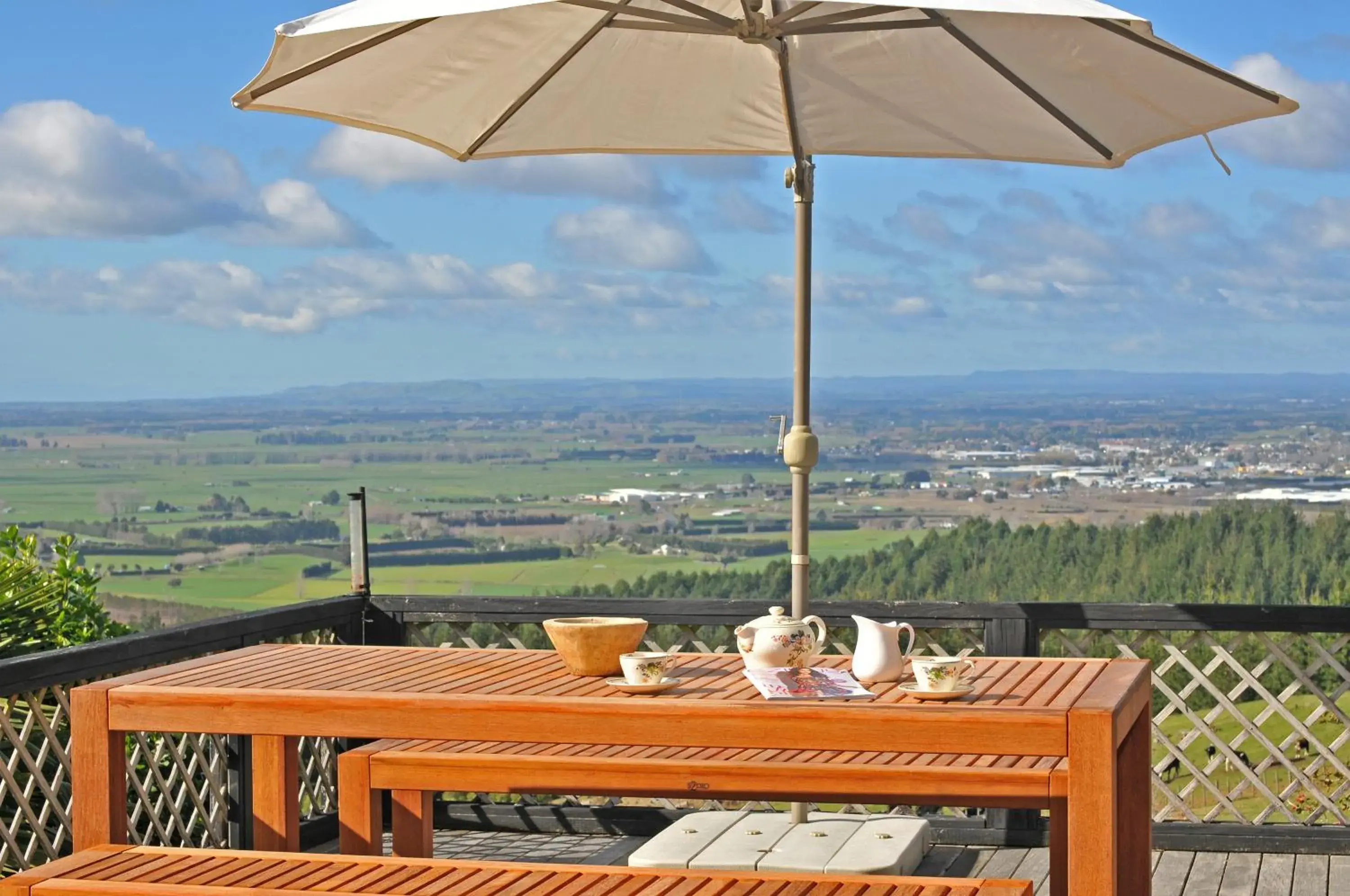 Warwick Hills Rural Bed & Breakfast Warwick Hills Rural Bed & Breakfast
