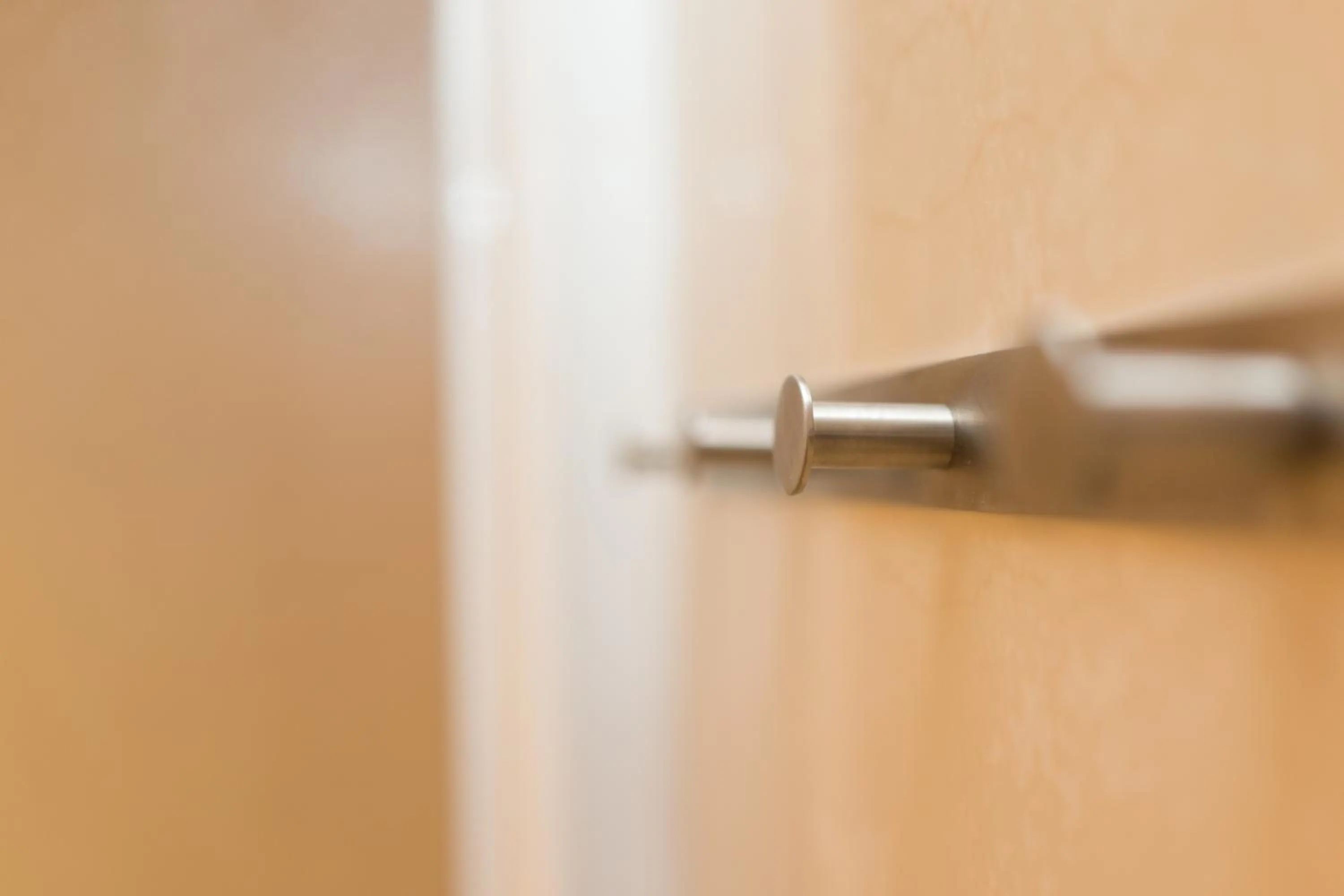 Bathroom in Bowa Hotel Penghu