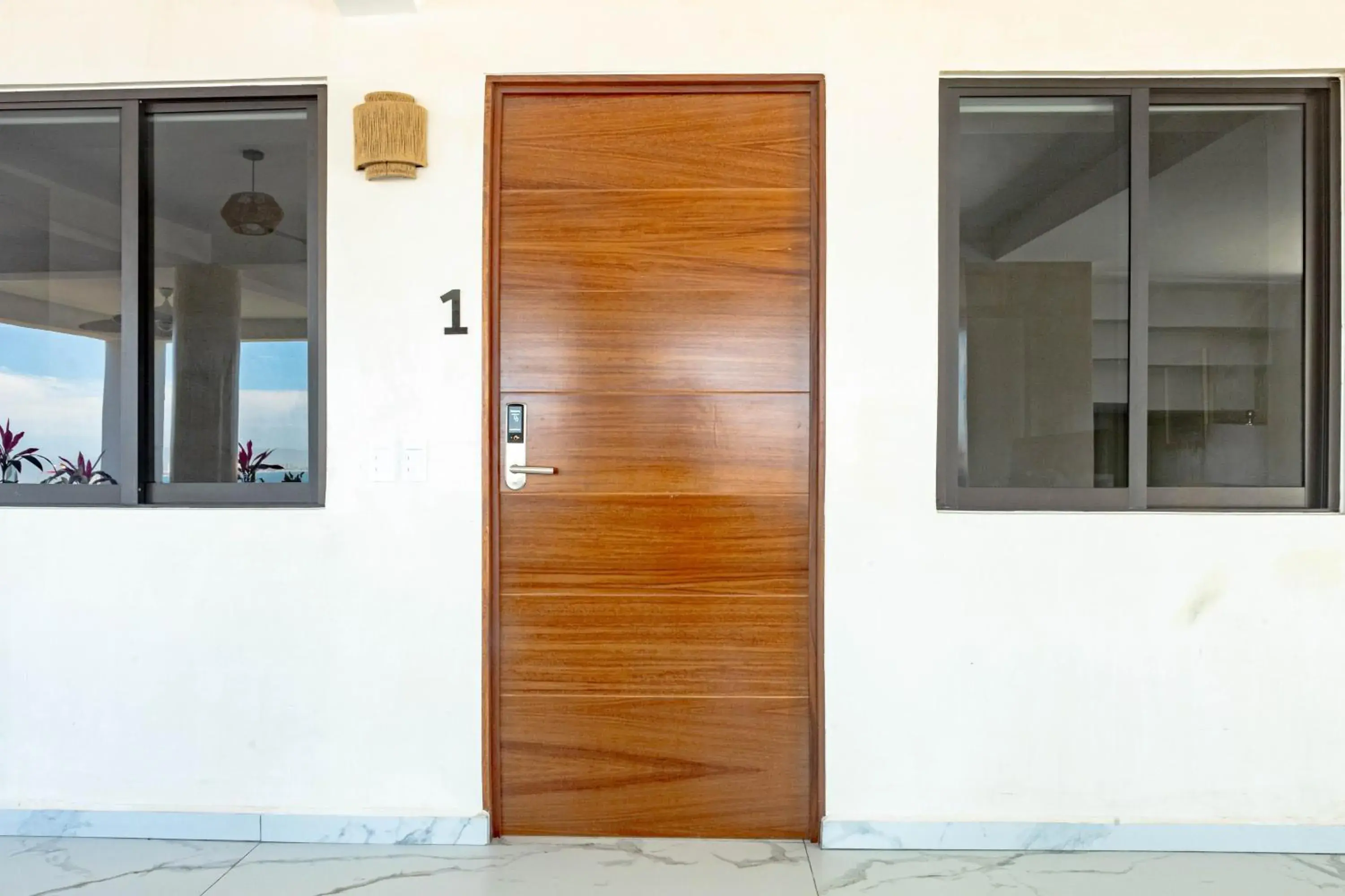 Standard Double Room in Casa Nawalli Puerto Vallarta Boutique Hotel - Adults Only Standard Double Room in Casa Nawalli Puerto Vallarta Boutique Hotel - Adults Only