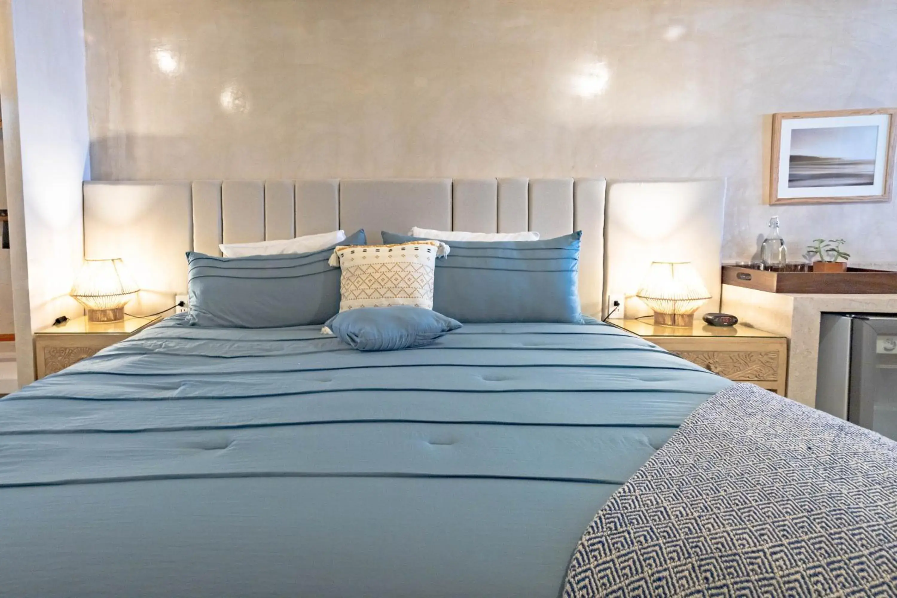 Standard Double Room in Casa Nawalli Puerto Vallarta Boutique Hotel - Adults Only Standard Double Room in Casa Nawalli Puerto Vallarta Boutique Hotel - Adults Only