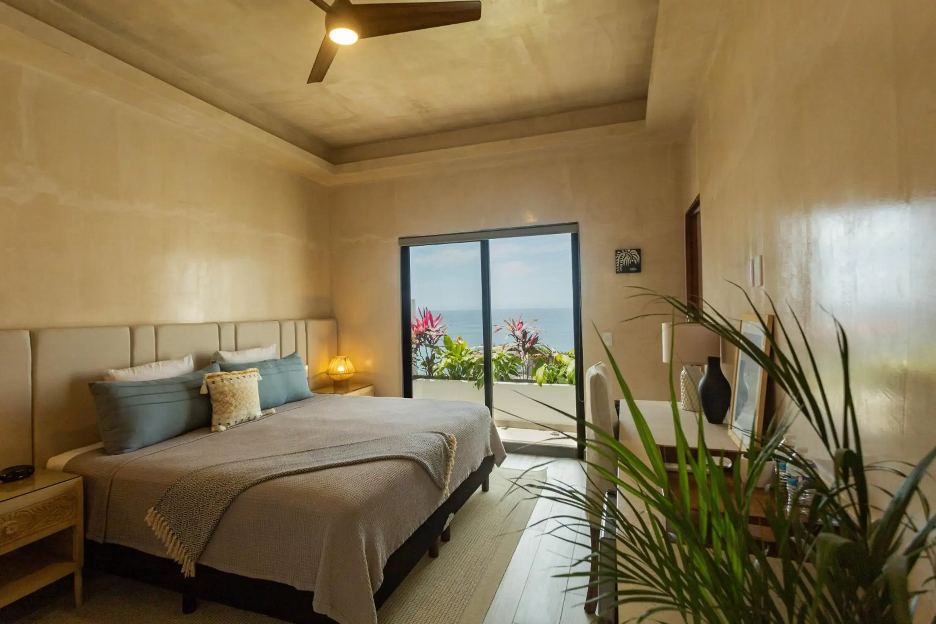 King Studio in Casa Nawalli Puerto Vallarta Boutique Hotel - Adults Only King Studio in Casa Nawalli Puerto Vallarta Boutique Hotel - Adults Only