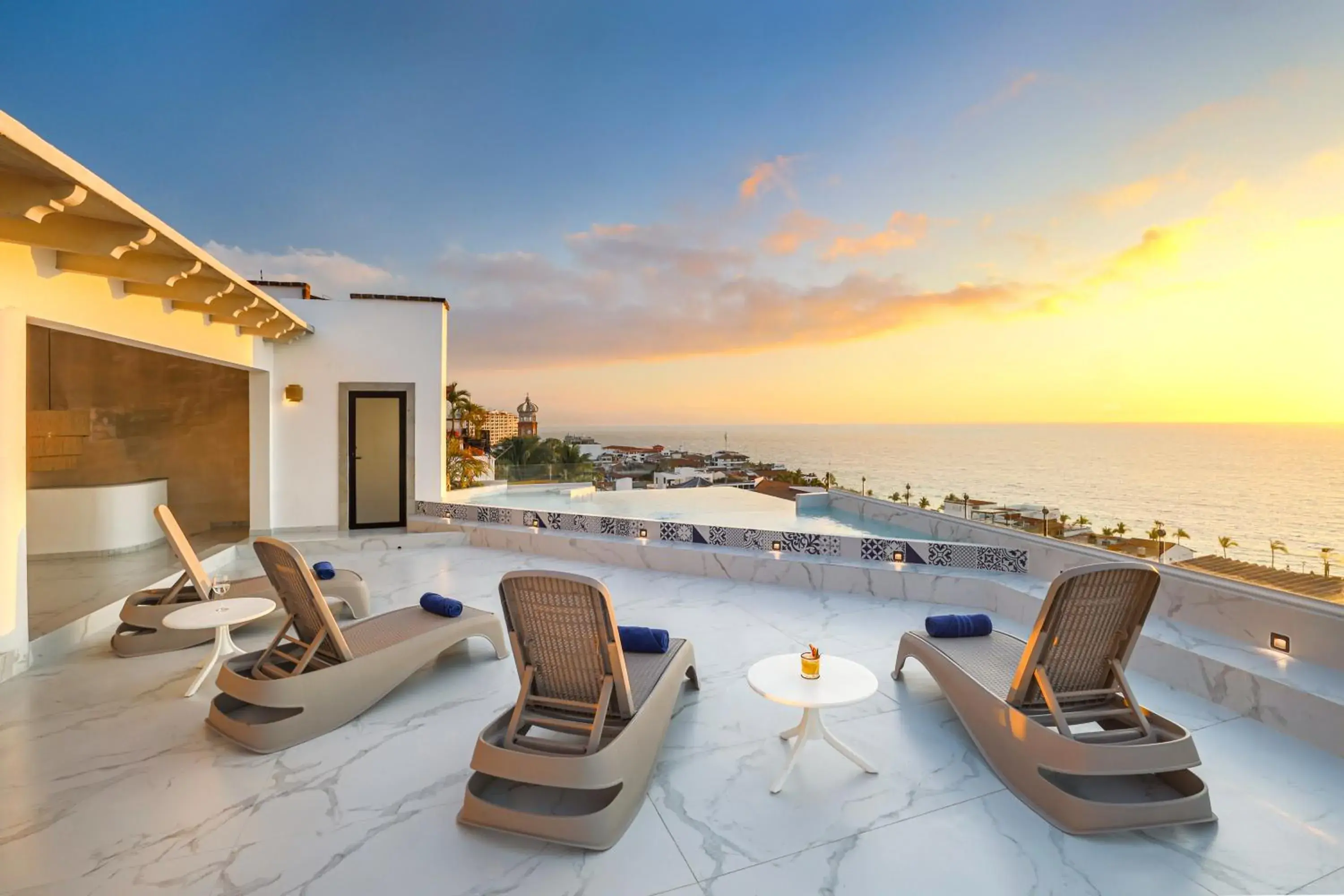 Casa Nawalli Puerto Vallarta Boutique Hotel - Adults Only Casa Nawalli Puerto Vallarta Boutique Hotel - Adults Only