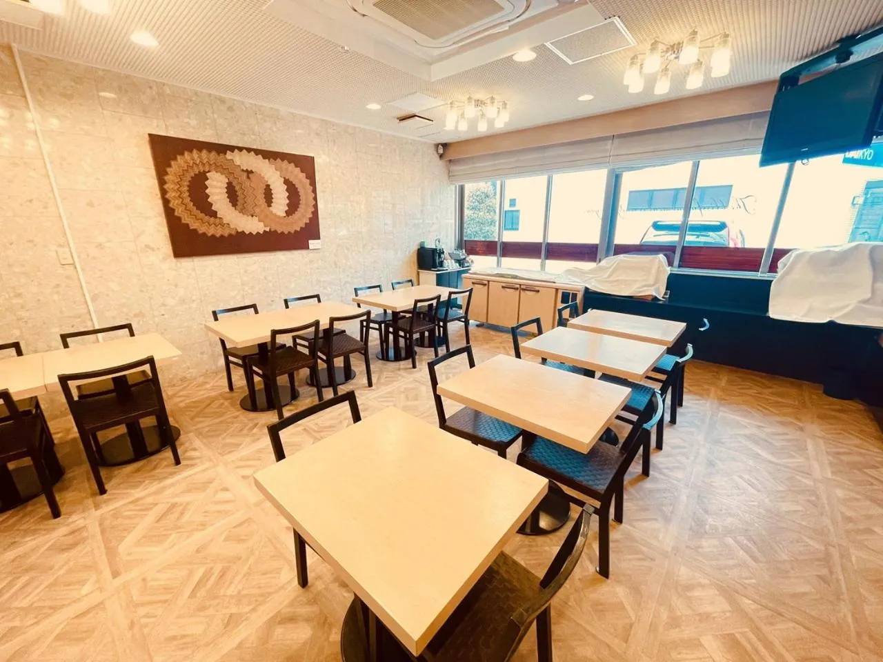 APA Hotel Tokushima Ekimae