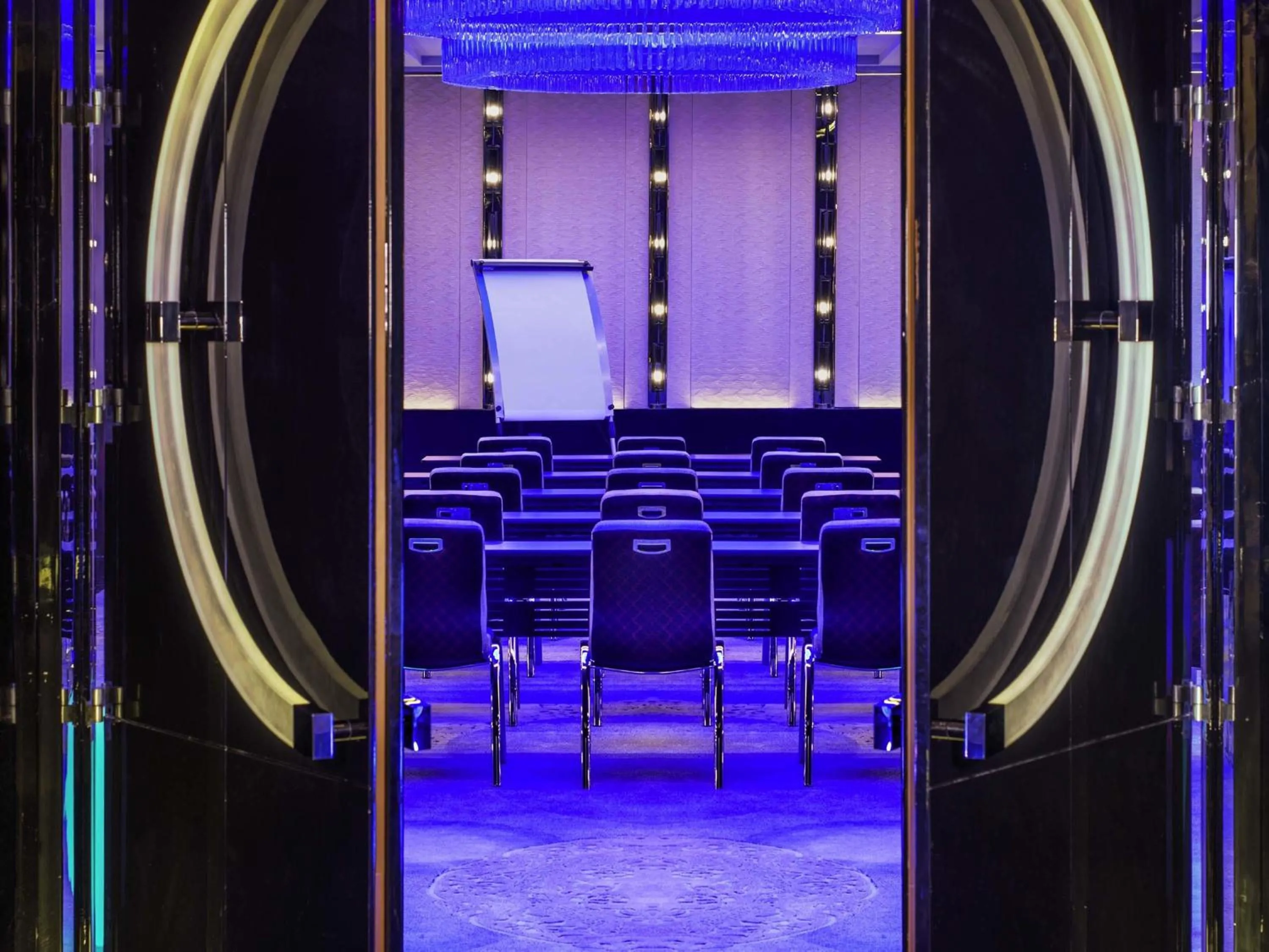 Meeting/conference room in Sofitel Beijing Central