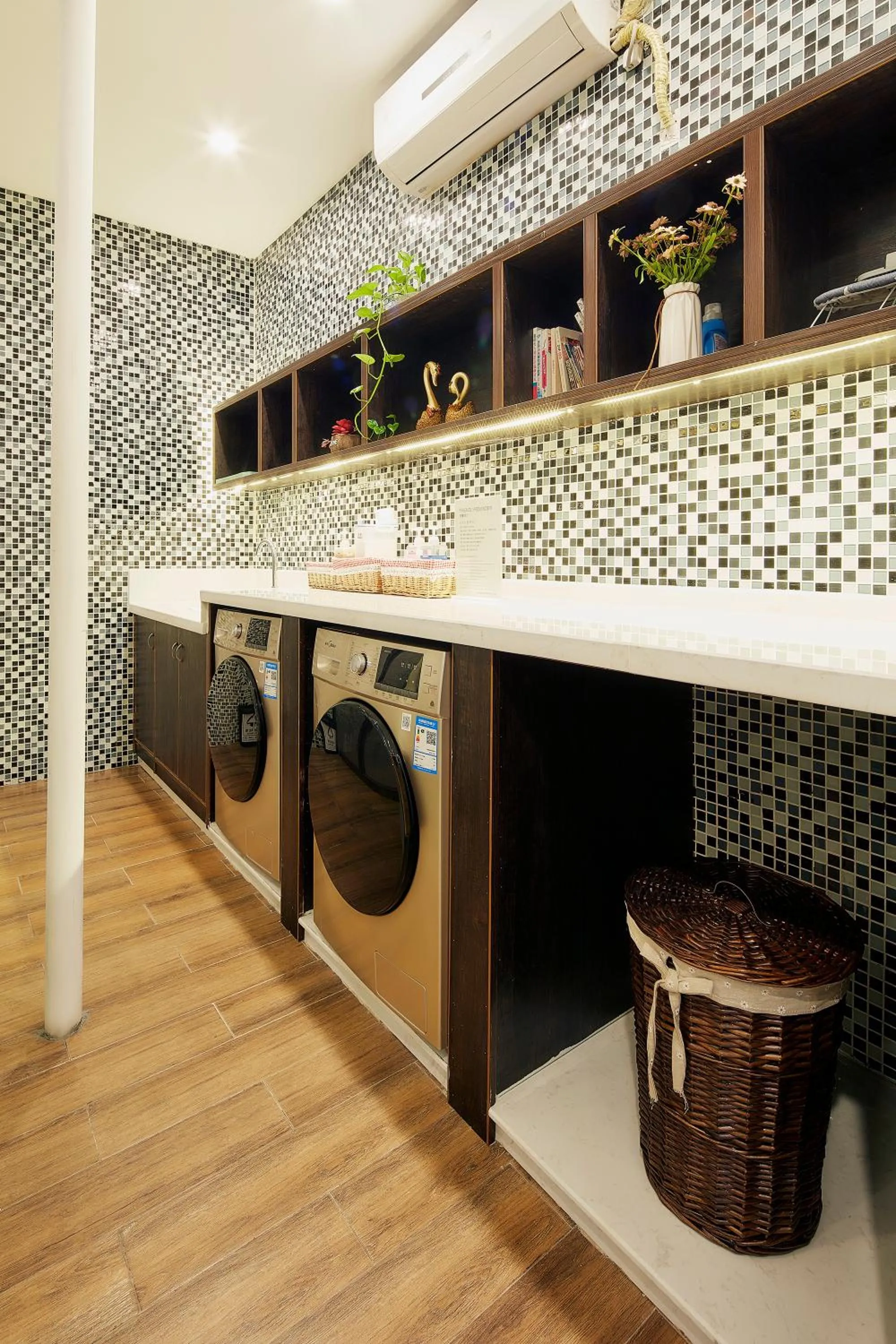 Area and facilities in Insail Hotels -Huanshi Road Taojin Metro Station Guangzhou- Free shuttle bus for Canton Fair