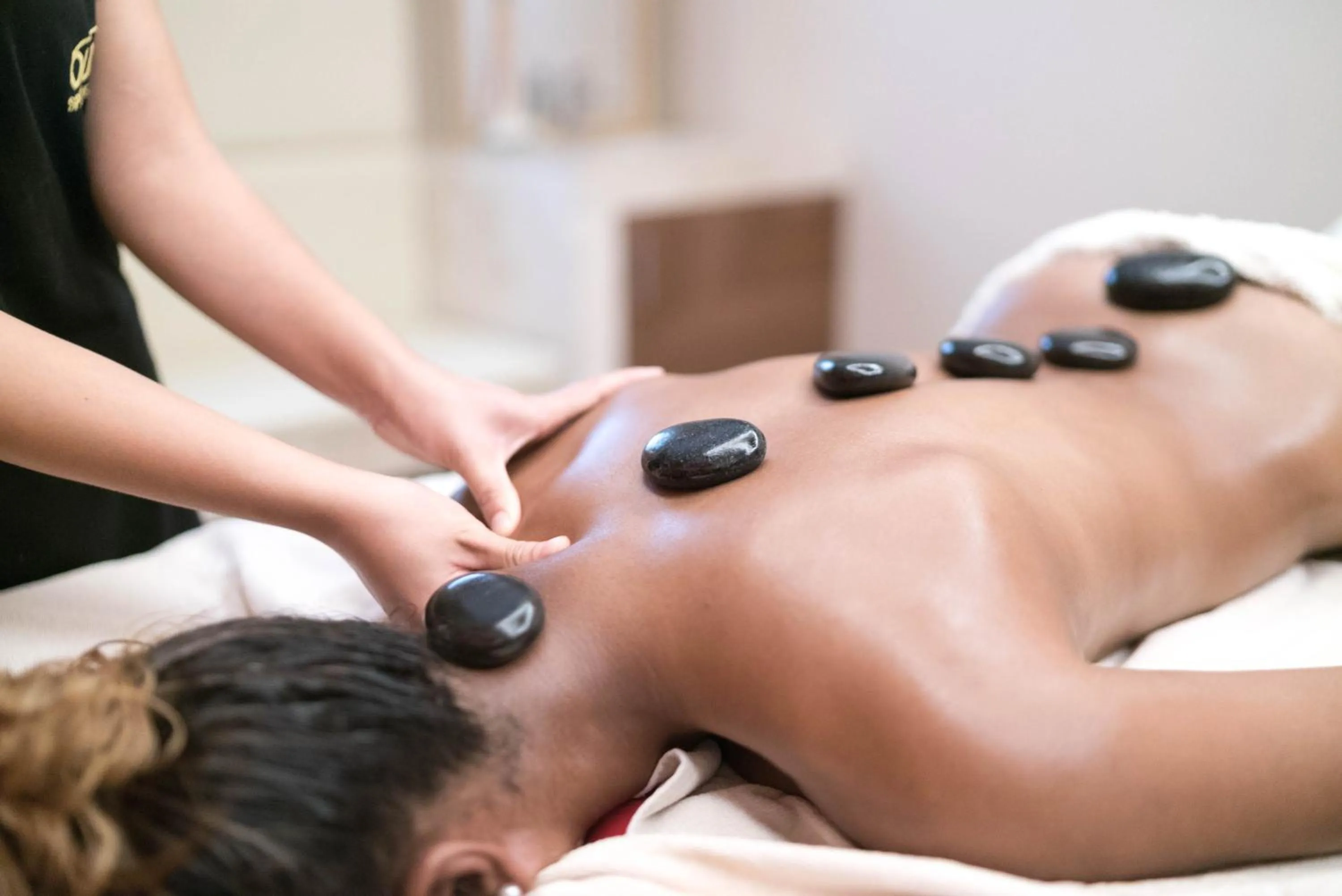 Massage in Ramada Resort Kusadasi & Golf