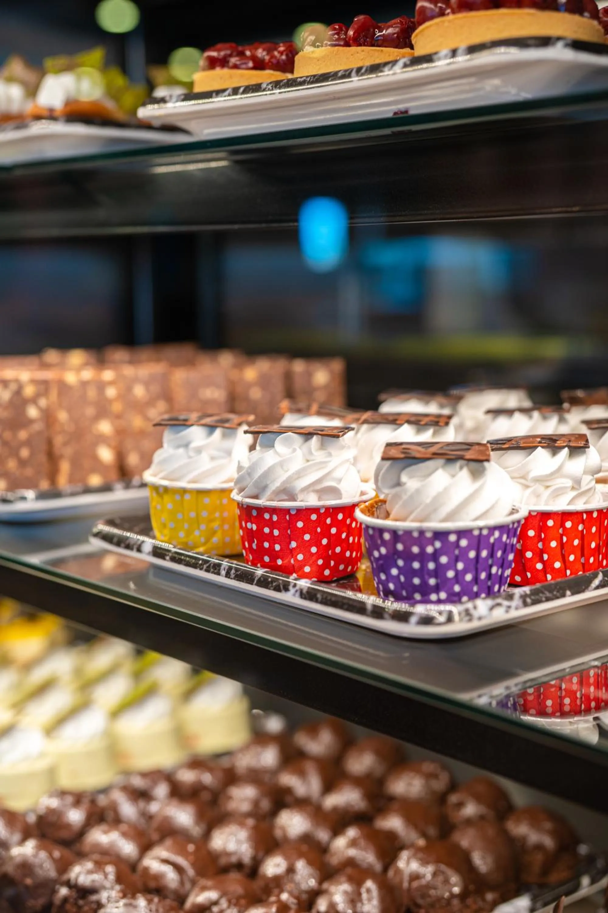 Food and drinks in Ramada Resort Kusadasi & Golf