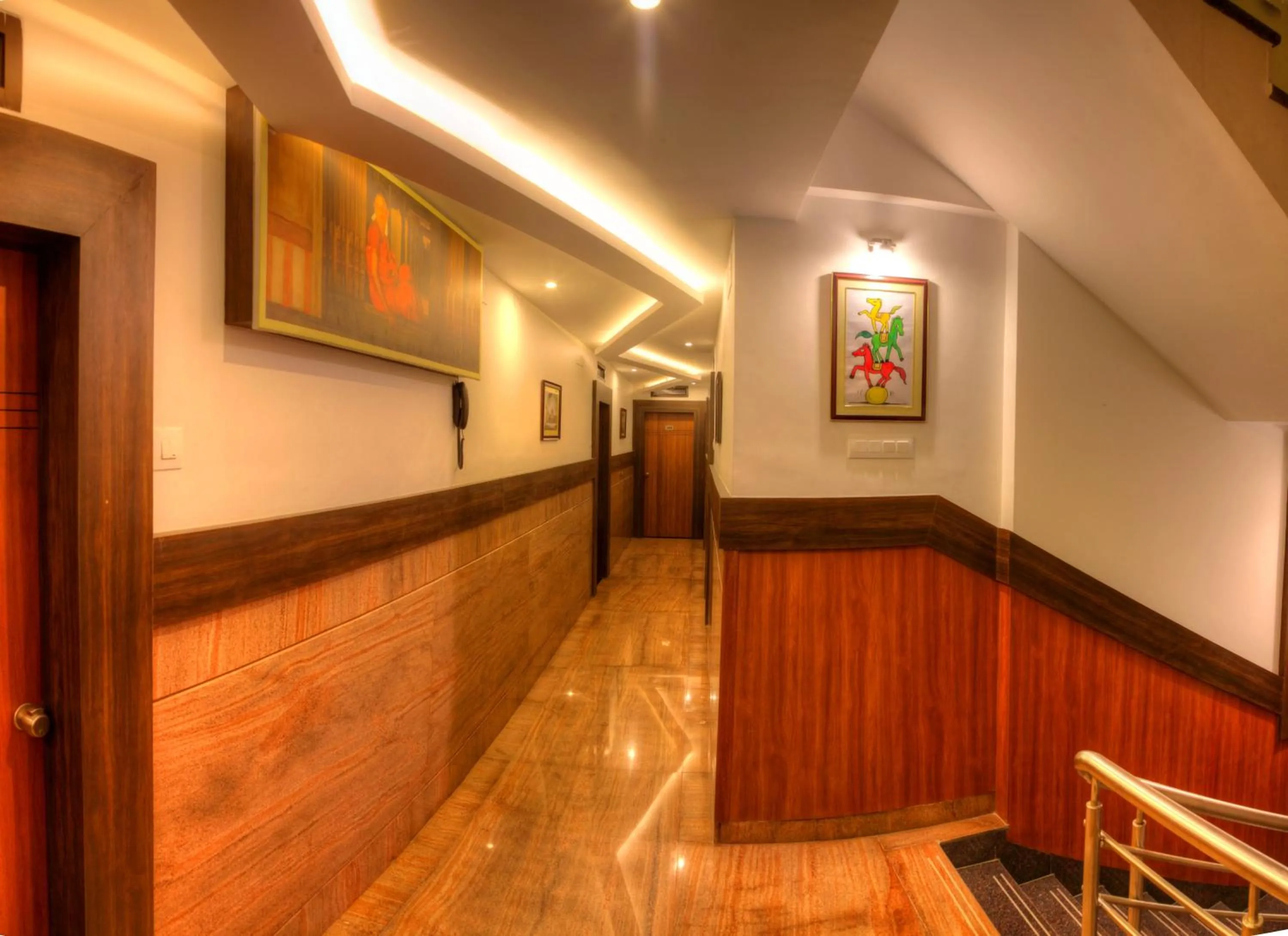 Hotel Aditya