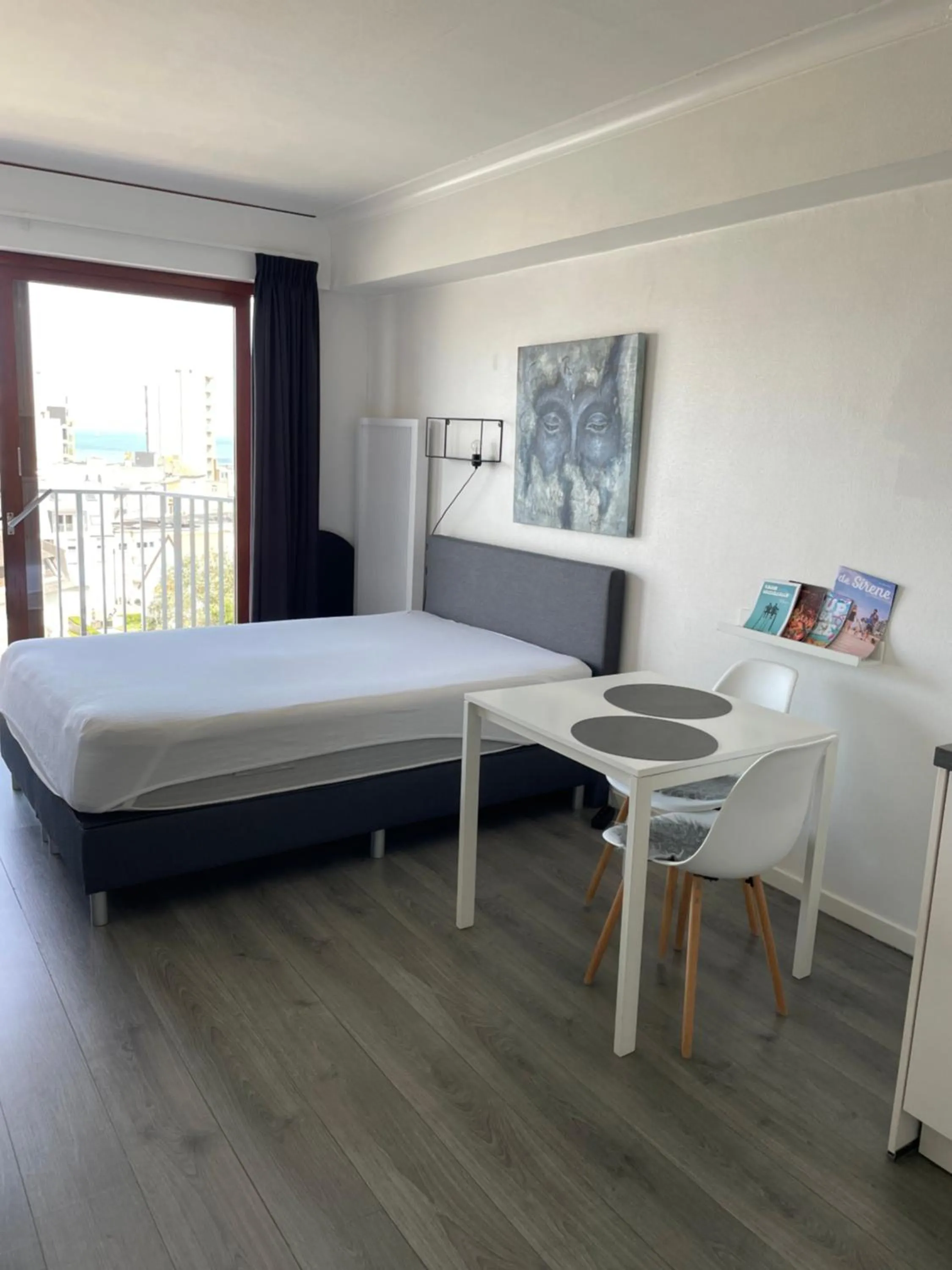 Studio Kristof 705