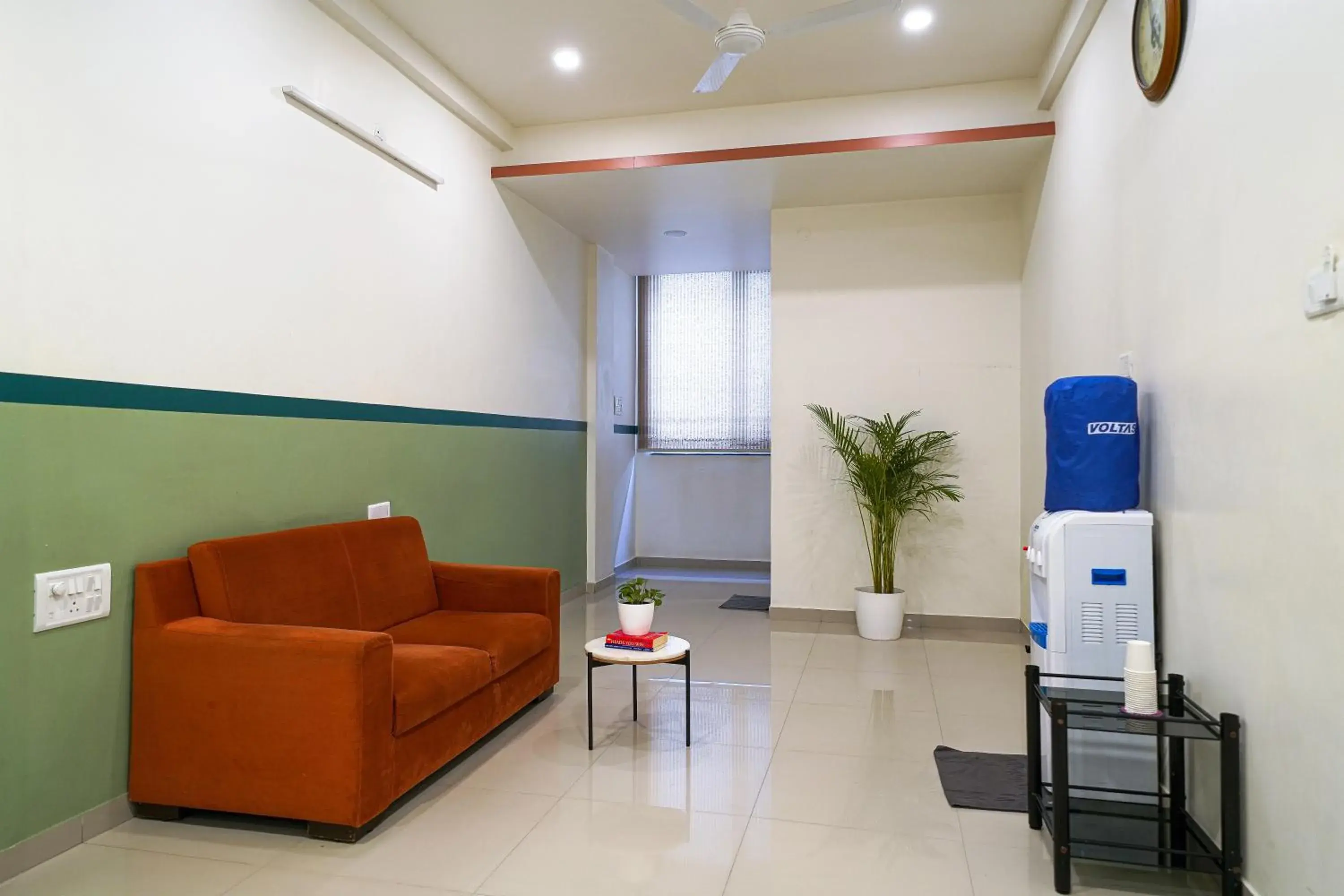 Lobby or reception in Olive Hotel Electronic City by Embassy Group Lobby or reception in Olive Hotel Electronic City by Embassy Group