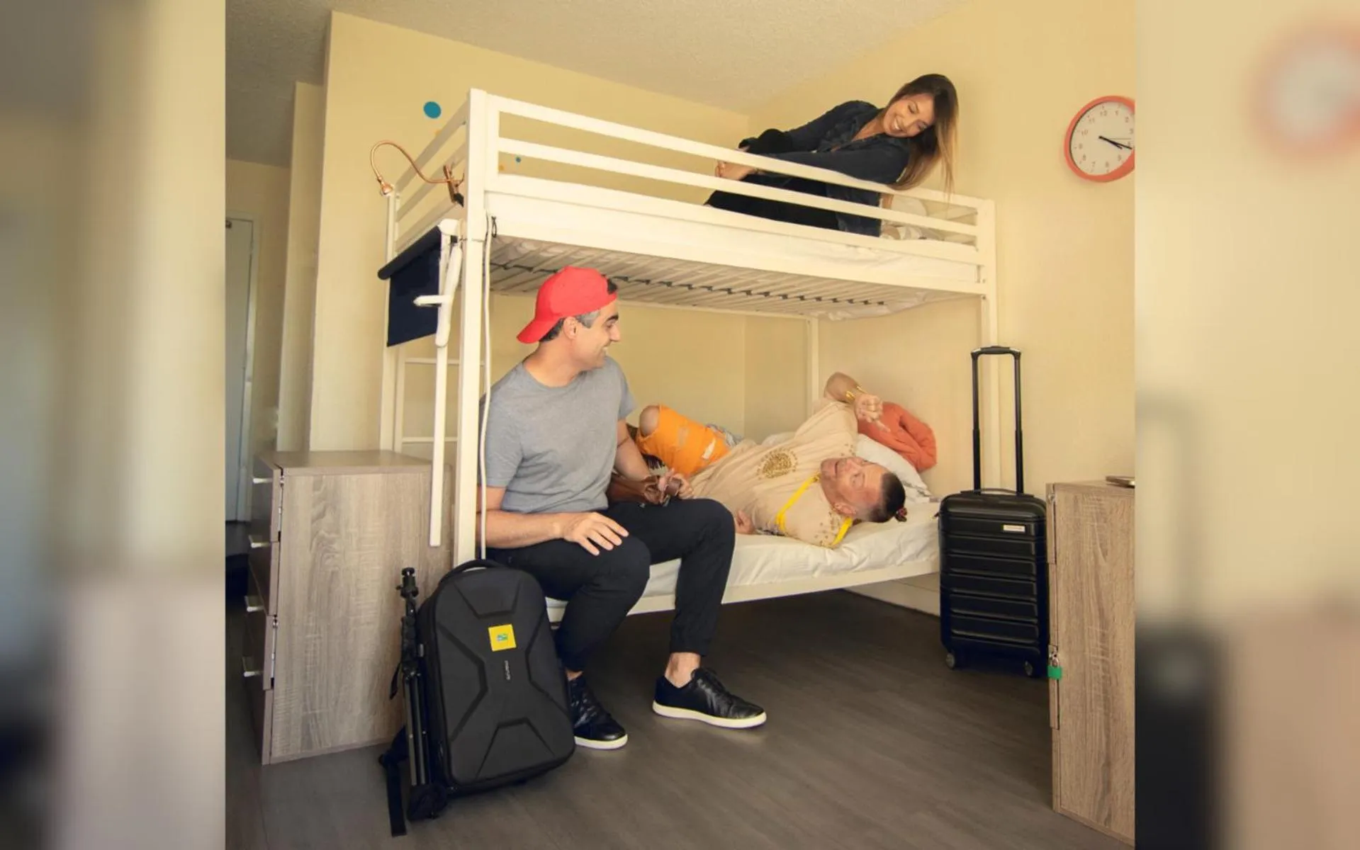 Bposhtels Orlando Disney