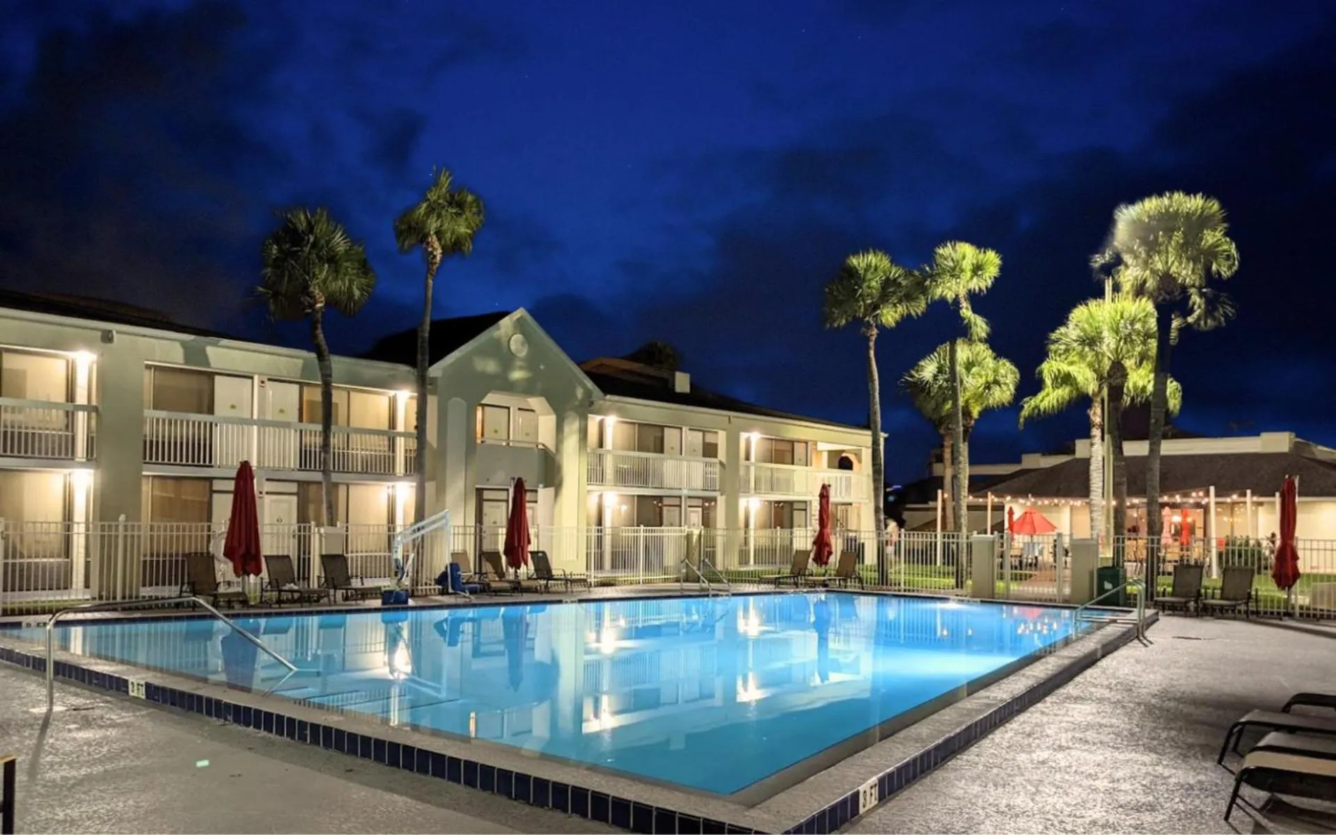 Bposhtels Orlando Disney