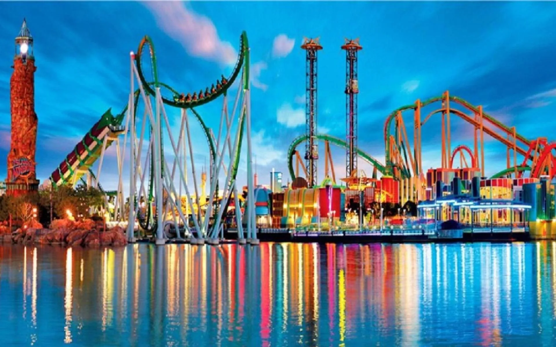 Bposhtels Orlando Disney