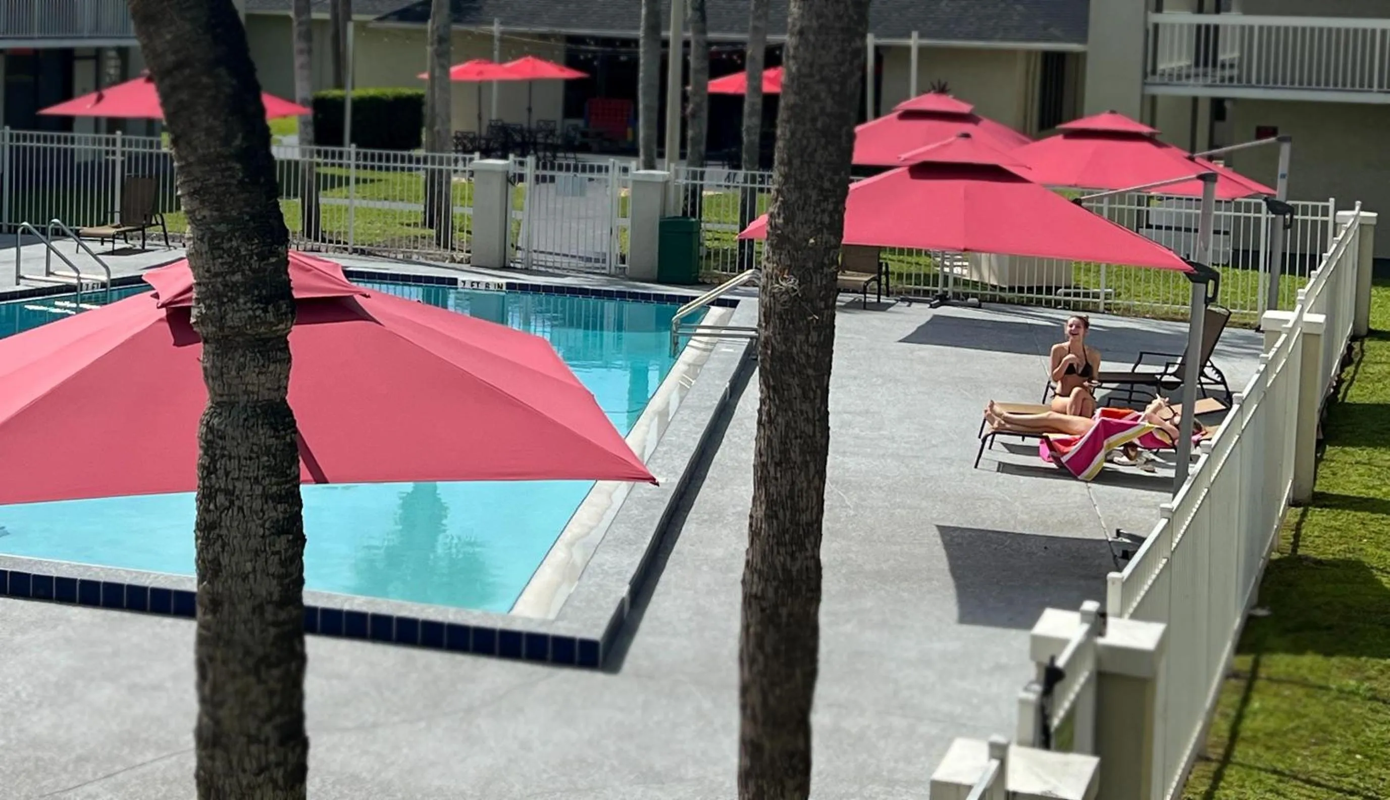 Bposhtels Orlando Disney